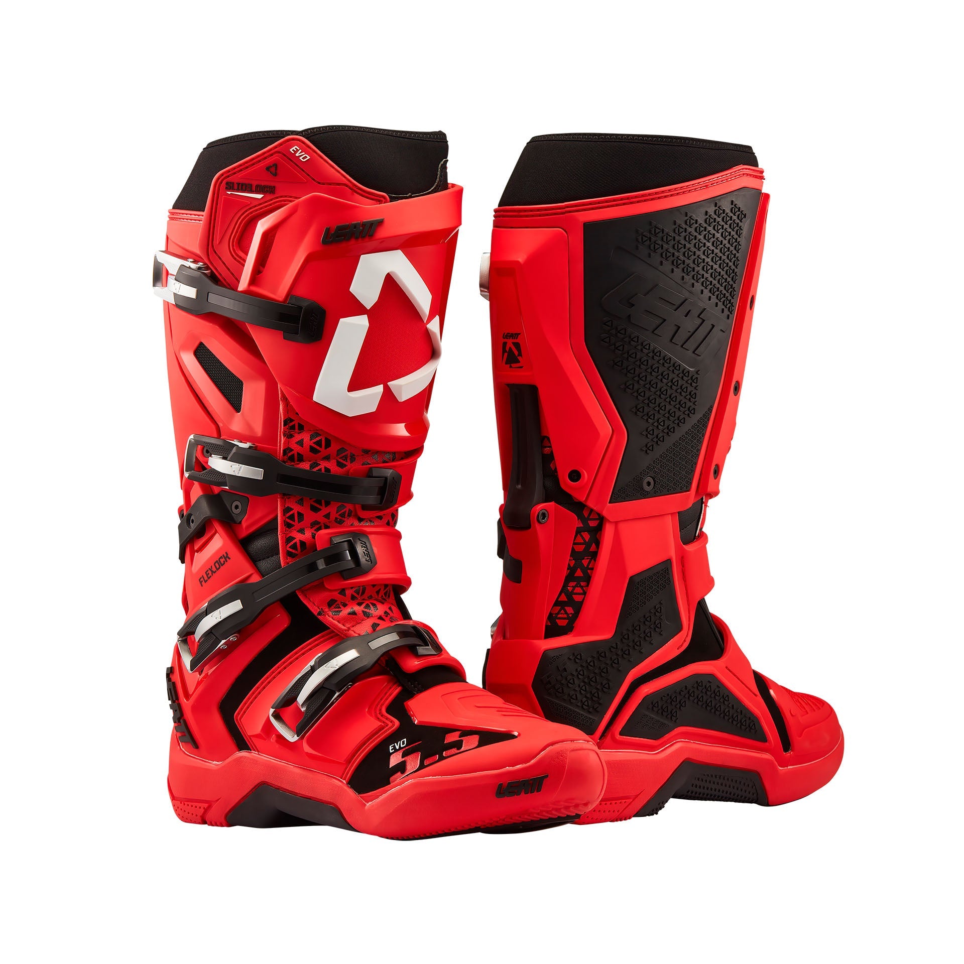 Botas Moto 5.5 FlexLock Evo