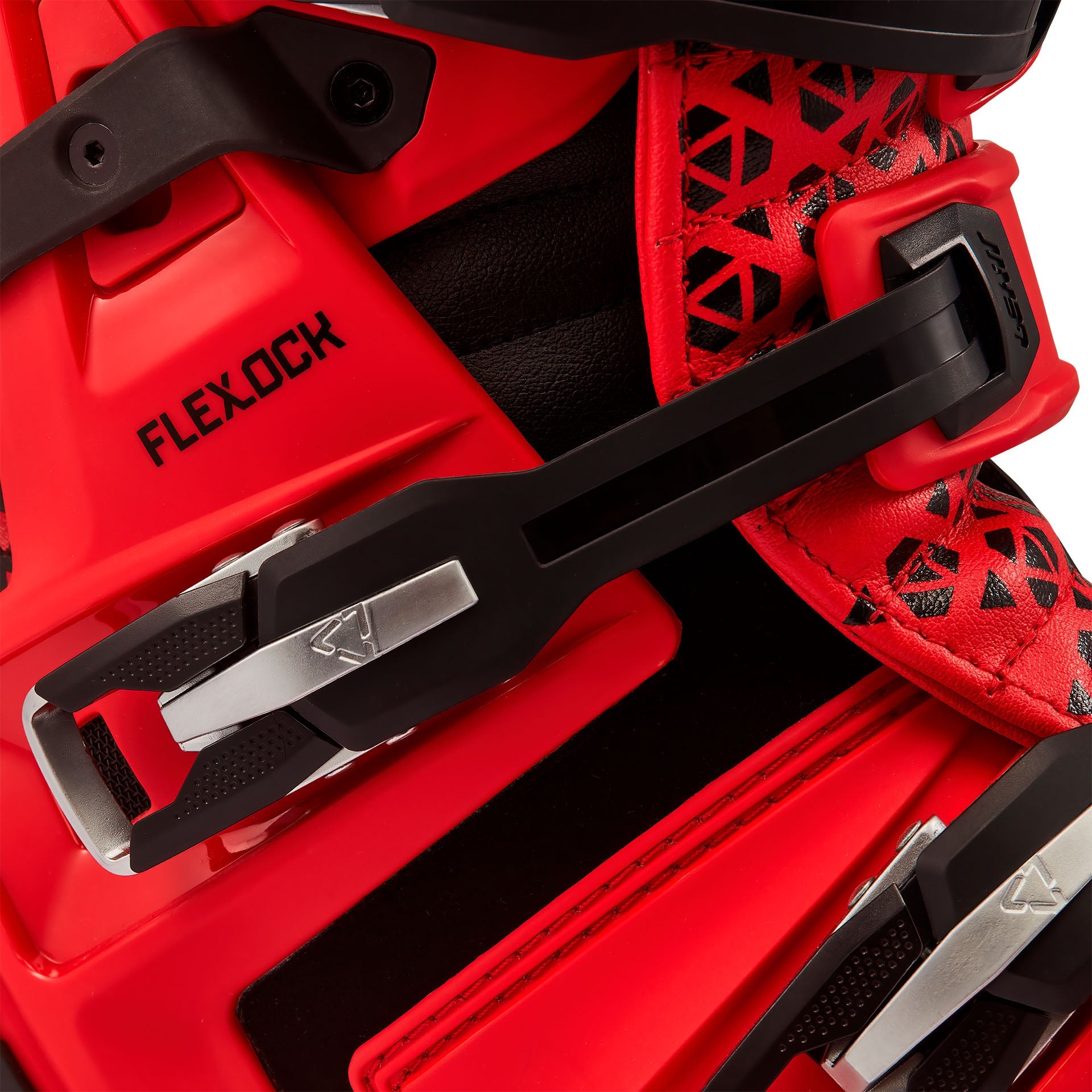 Botas Moto 5.5 FlexLock Evo