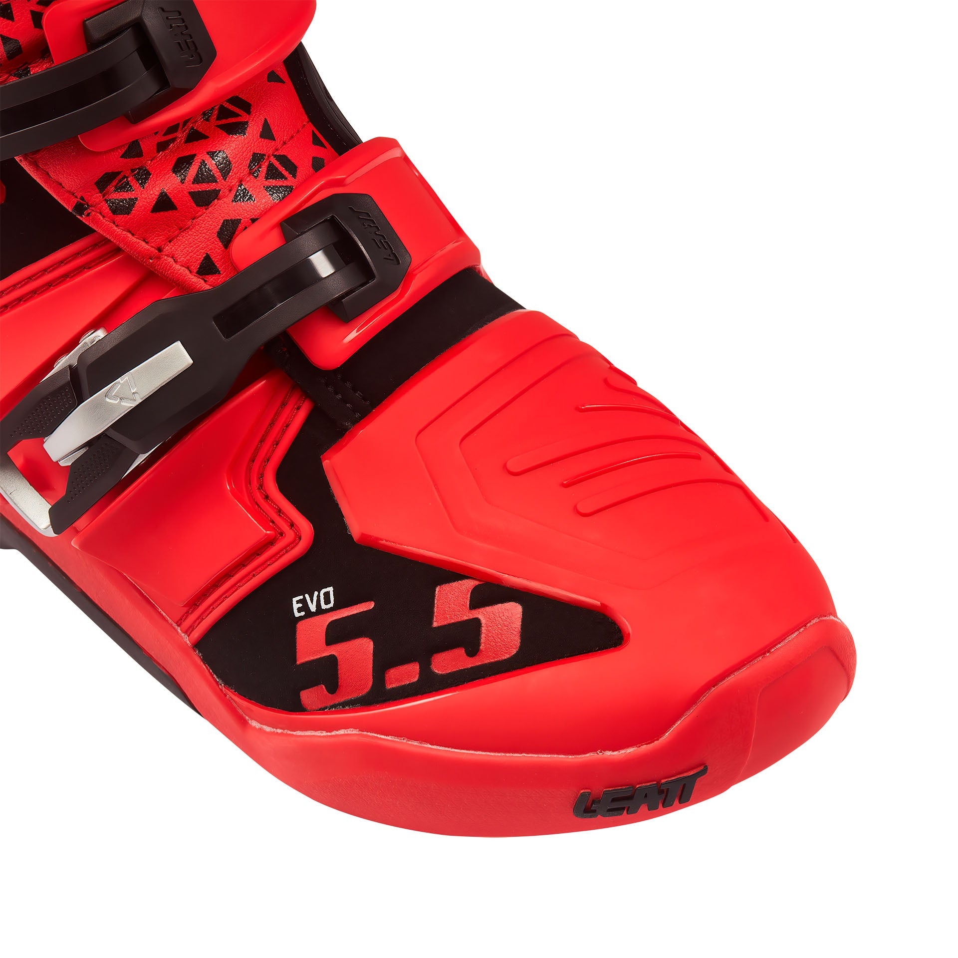 Botas Moto 5.5 FlexLock Evo