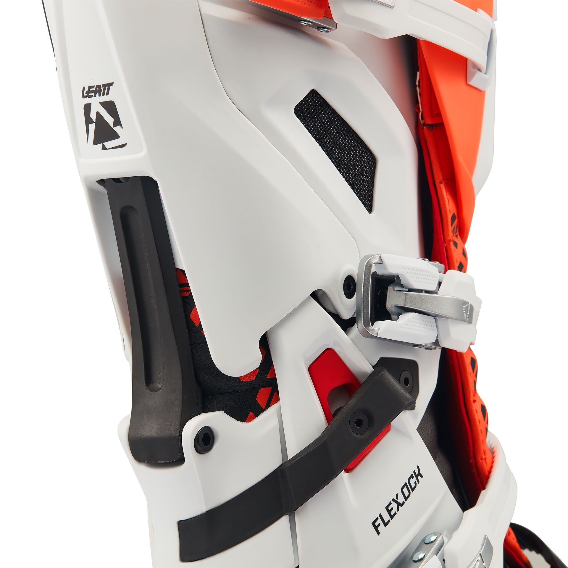 Botas Moto 5.5 FlexLock Evo