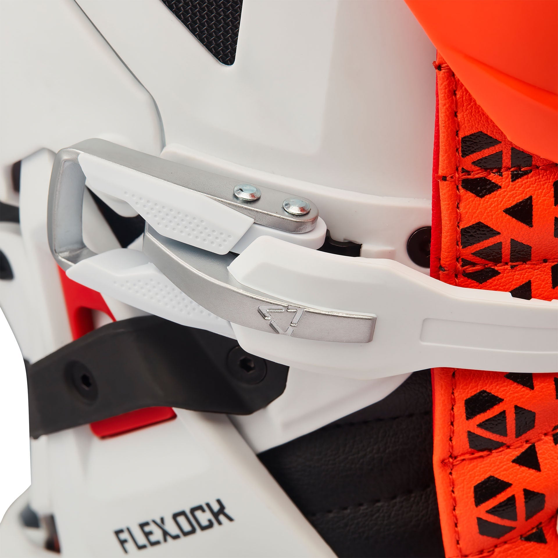 Botas Moto 5.5 FlexLock Evo