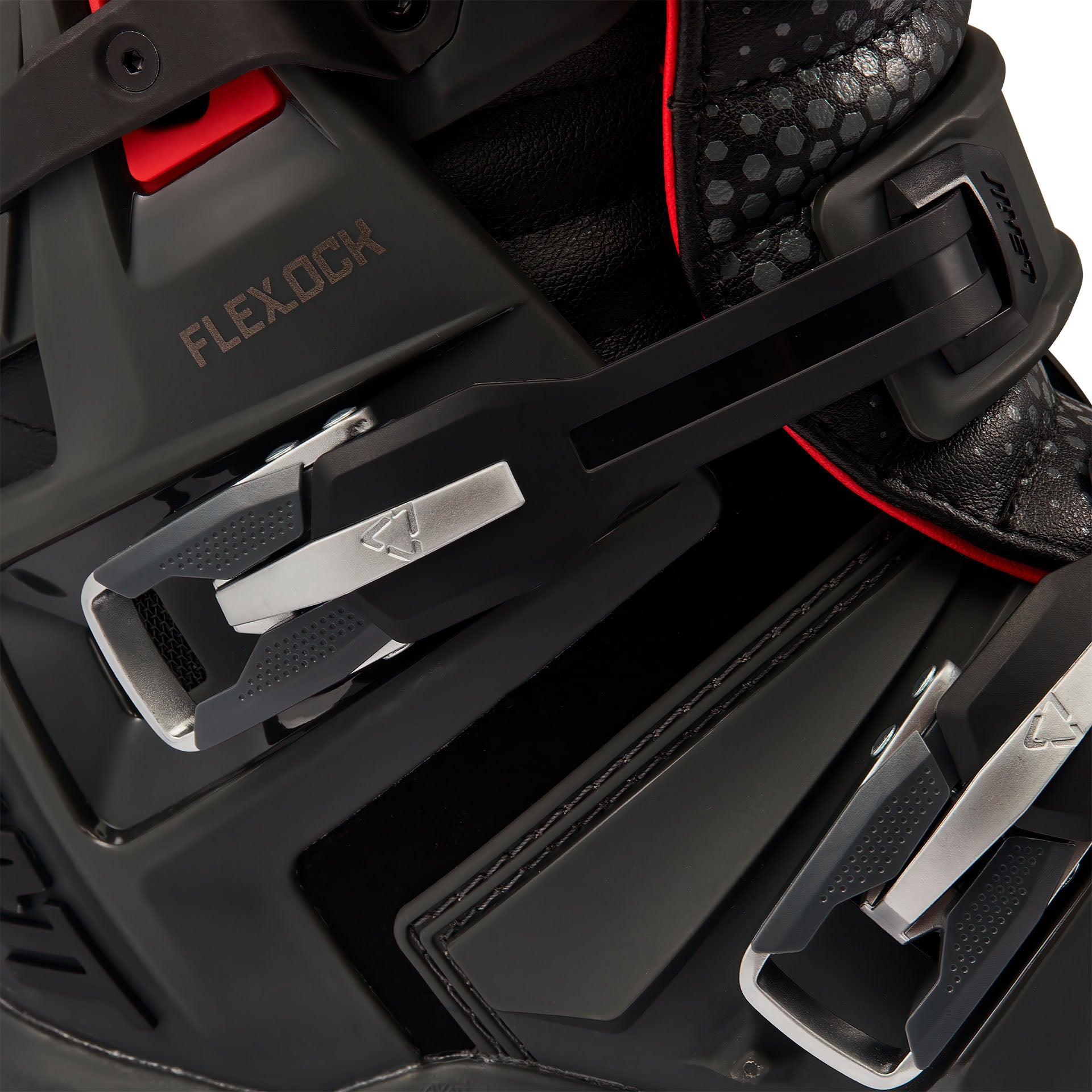 Botas Moto 5.5 FlexLock Enduro Evo
