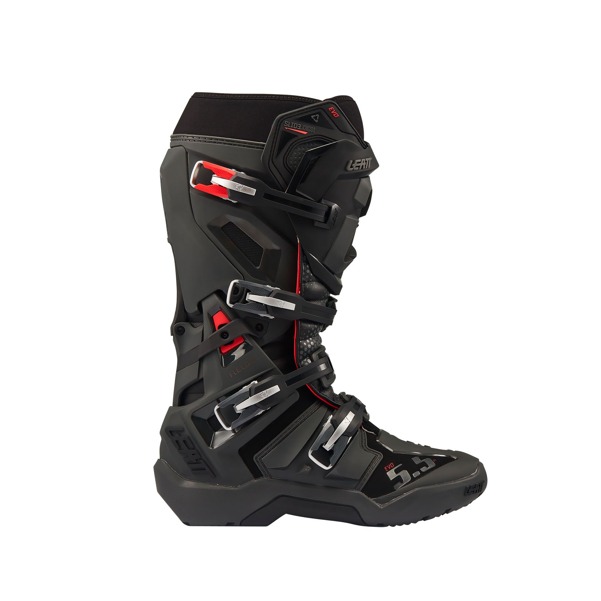 Botas Moto 5.5 FlexLock Enduro Evo