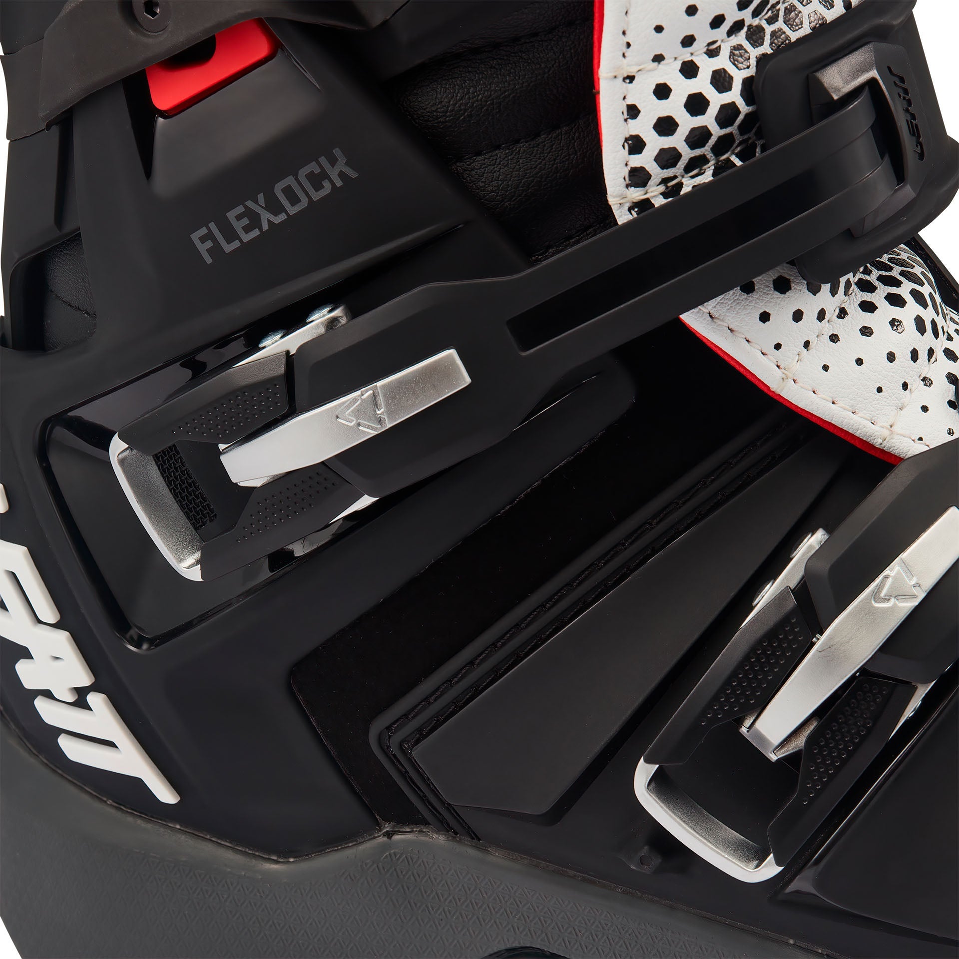 Botas Moto 5.5 FlexLock Enduro Evo