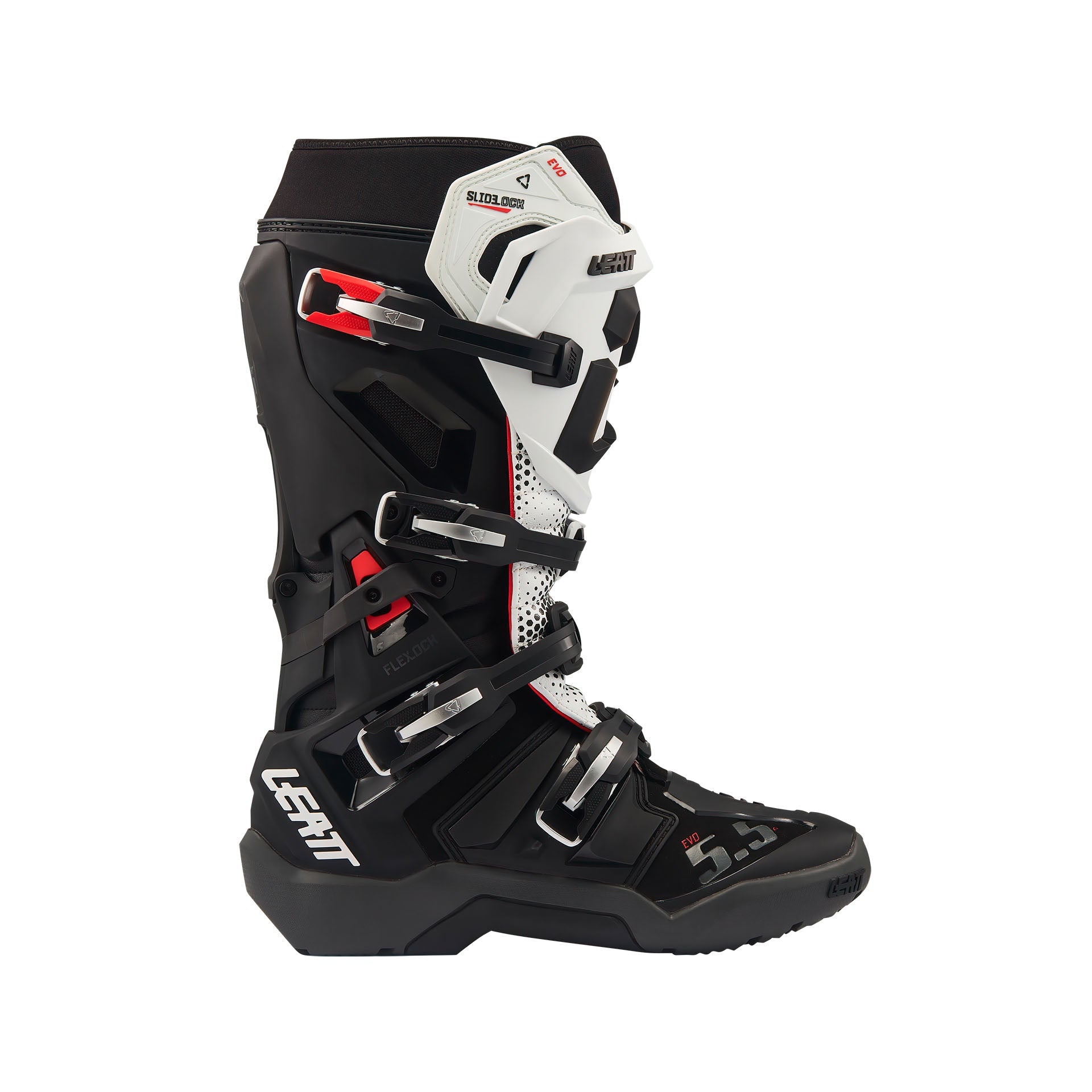Botas Moto 5.5 FlexLock Enduro Evo