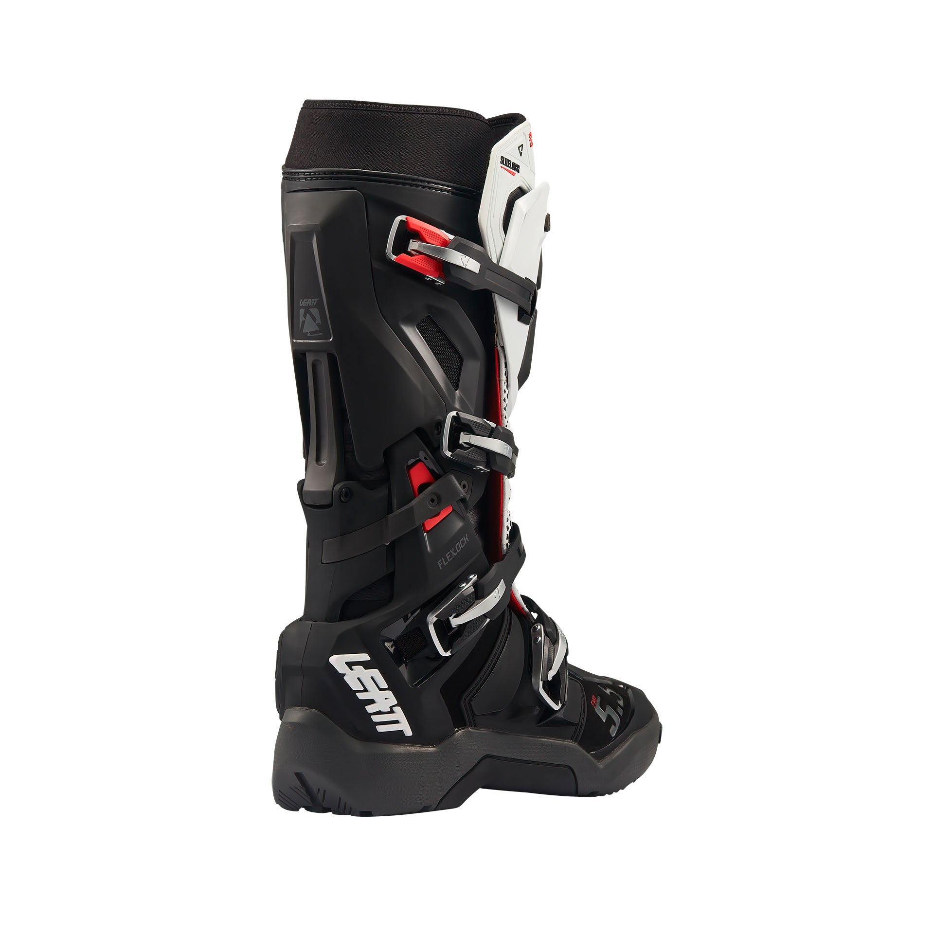 Botas Moto 5.5 FlexLock Enduro Evo