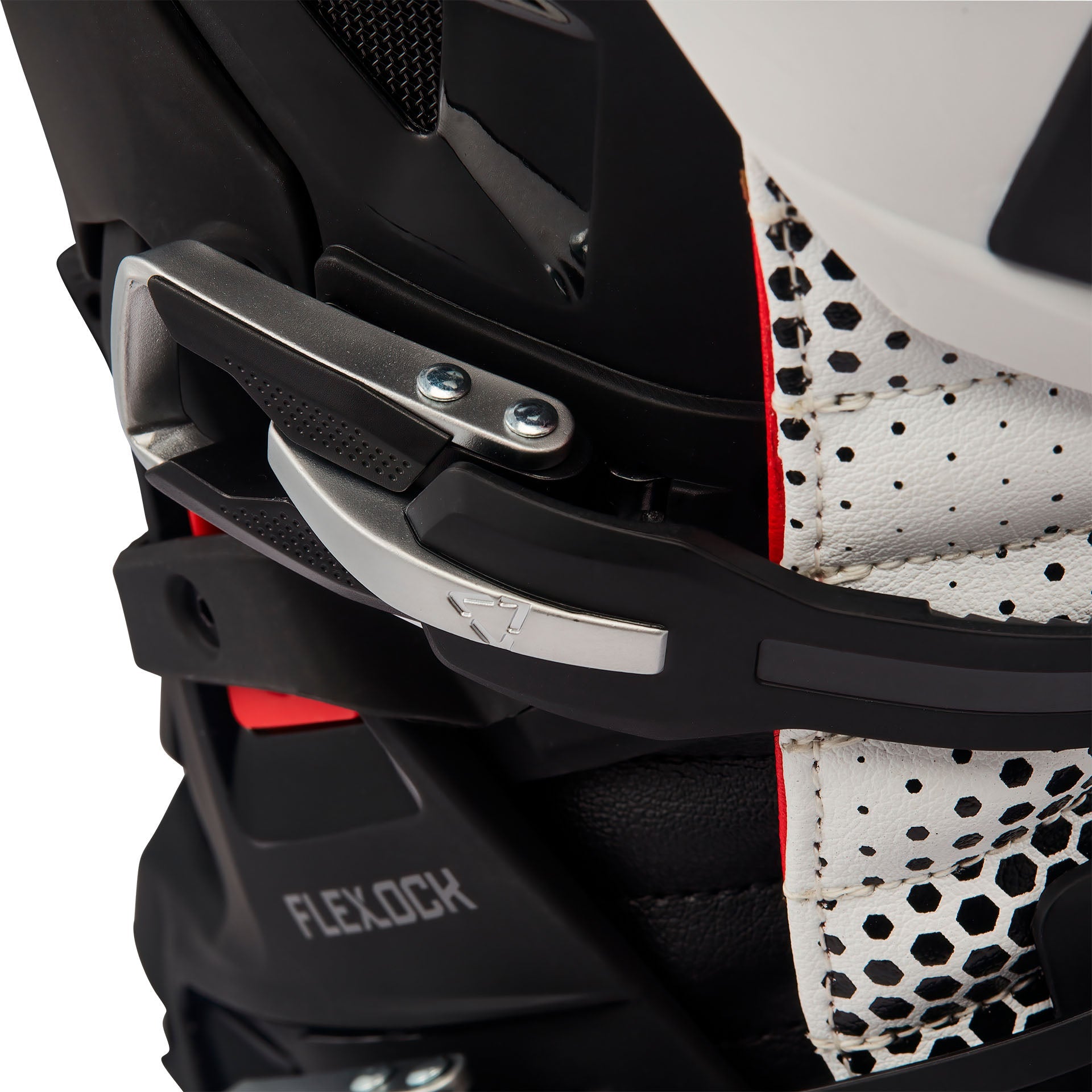 Botas Moto 5.5 FlexLock Enduro Evo
