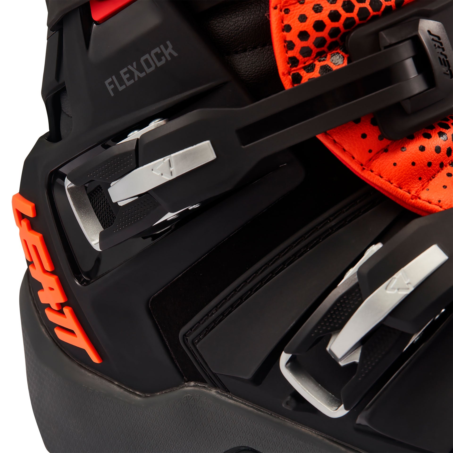 Botas Moto 5.5 FlexLock Enduro Evo