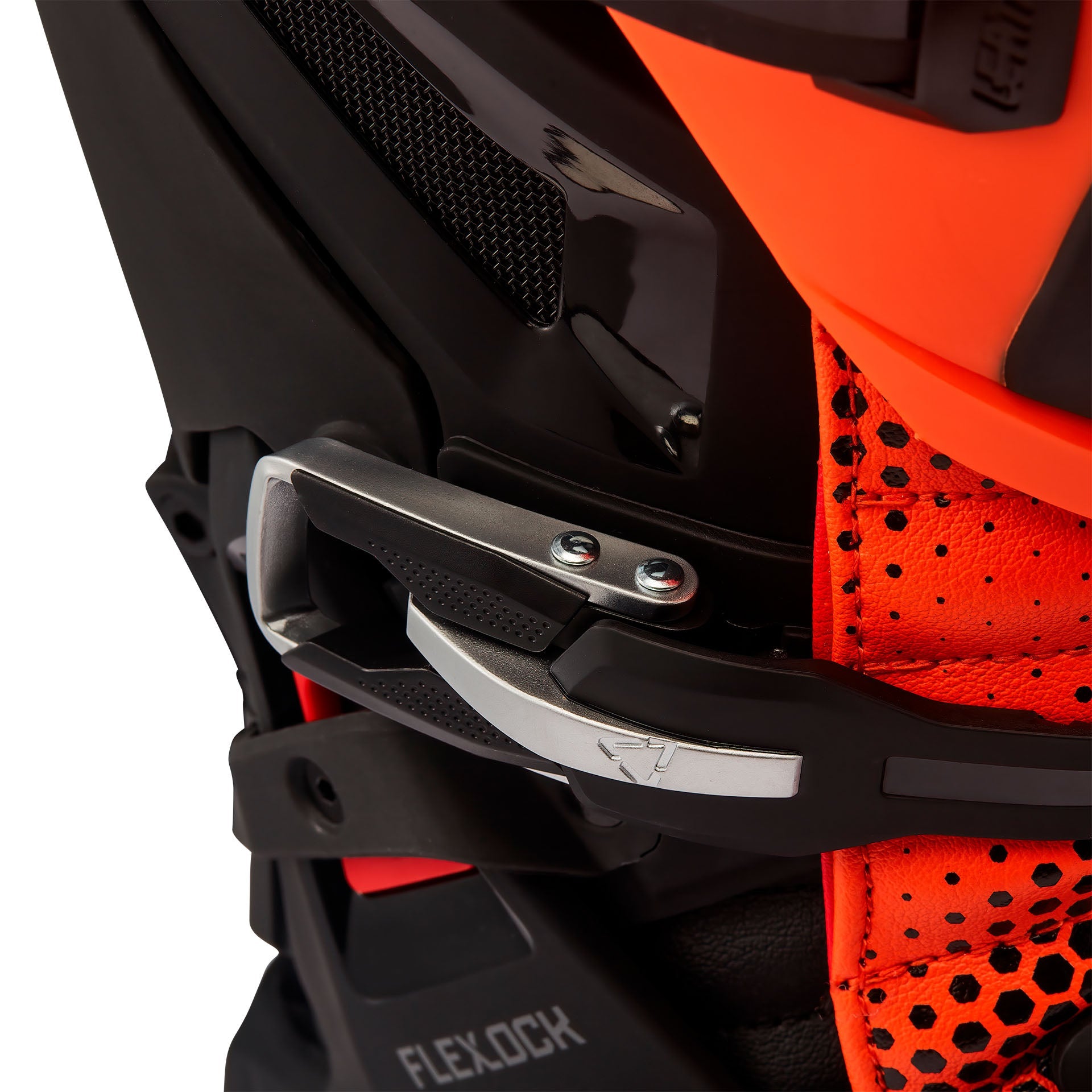 Botas Moto 5.5 FlexLock Enduro Evo