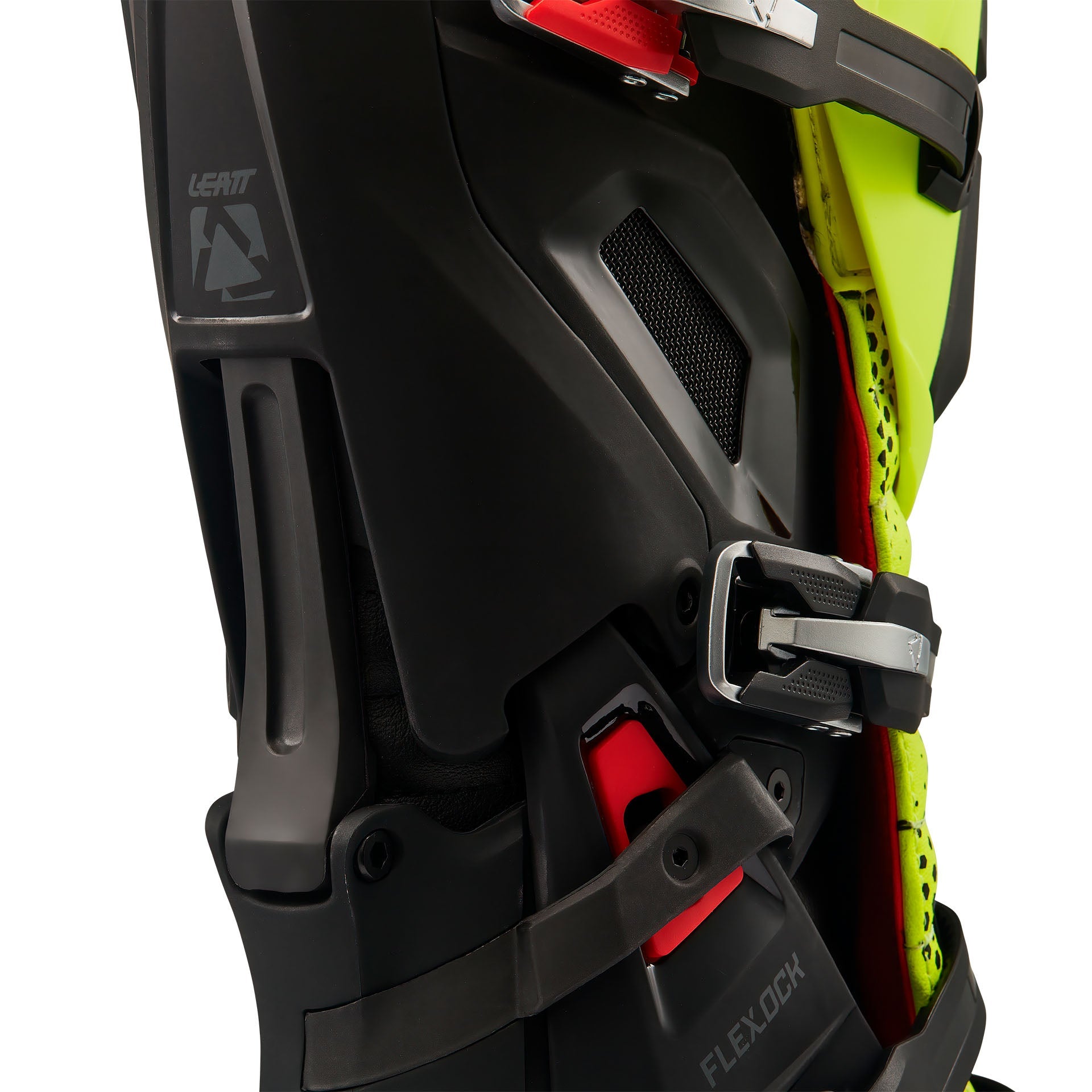 Botas Moto 5.5 FlexLock Enduro Evo
