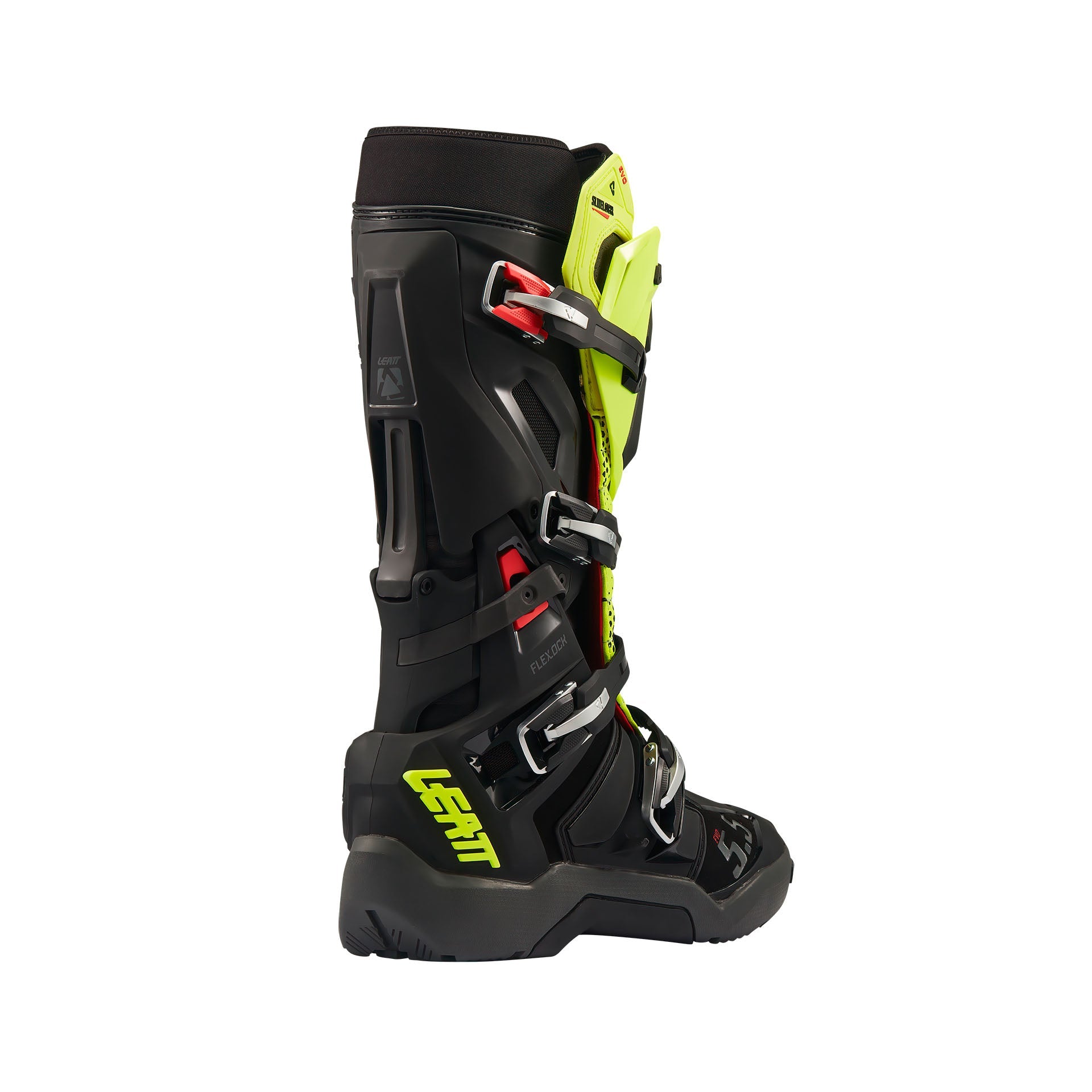 Botas Moto 5.5 FlexLock Enduro Evo