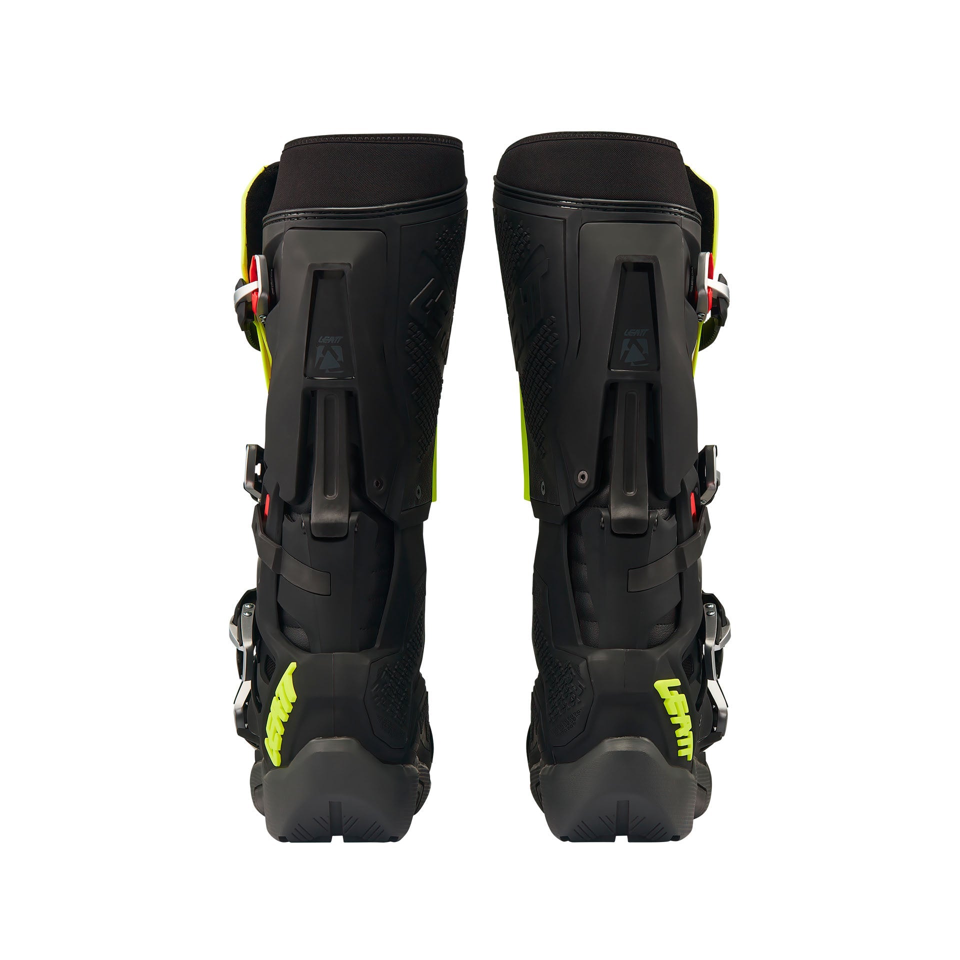 Botas Moto 5.5 FlexLock Enduro Evo