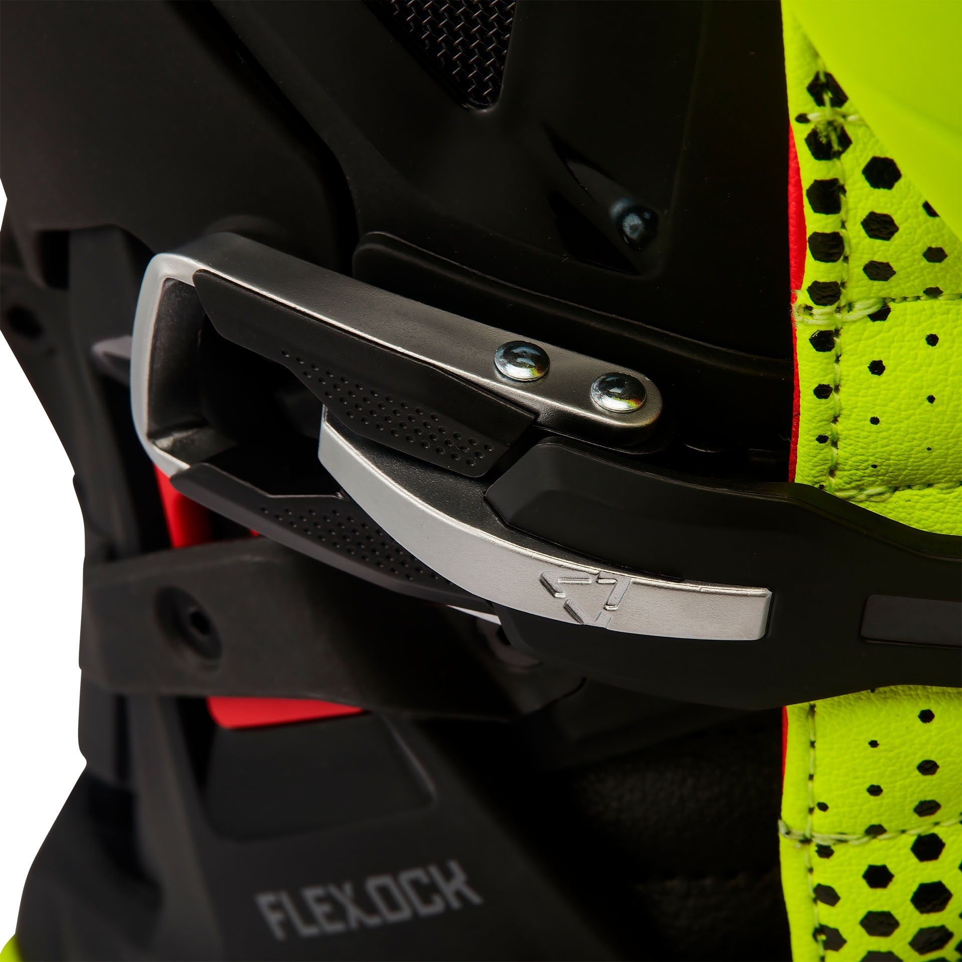 Botas Moto 5.5 FlexLock Enduro Evo