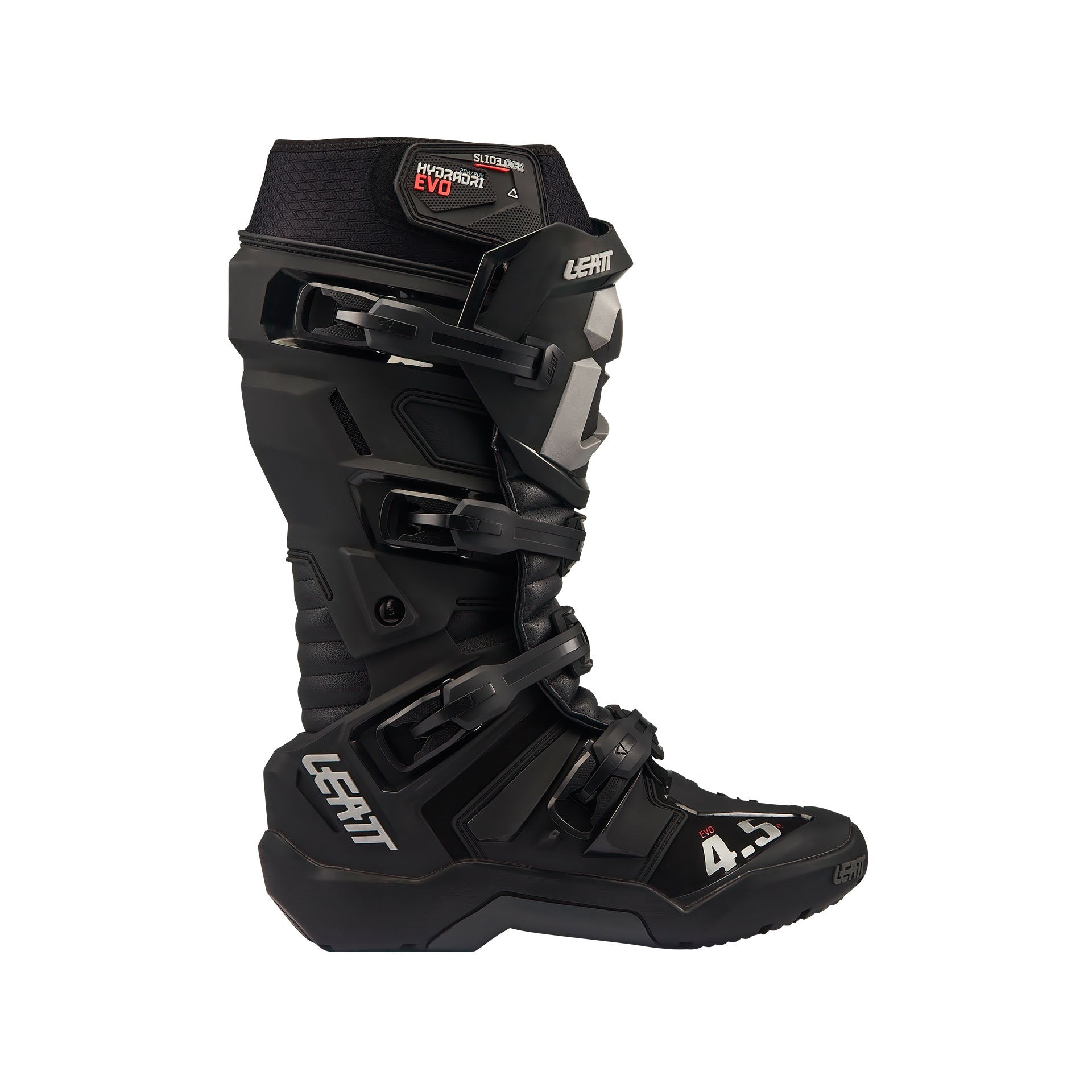 Botas Moto 4.5 HydraDri Evo
