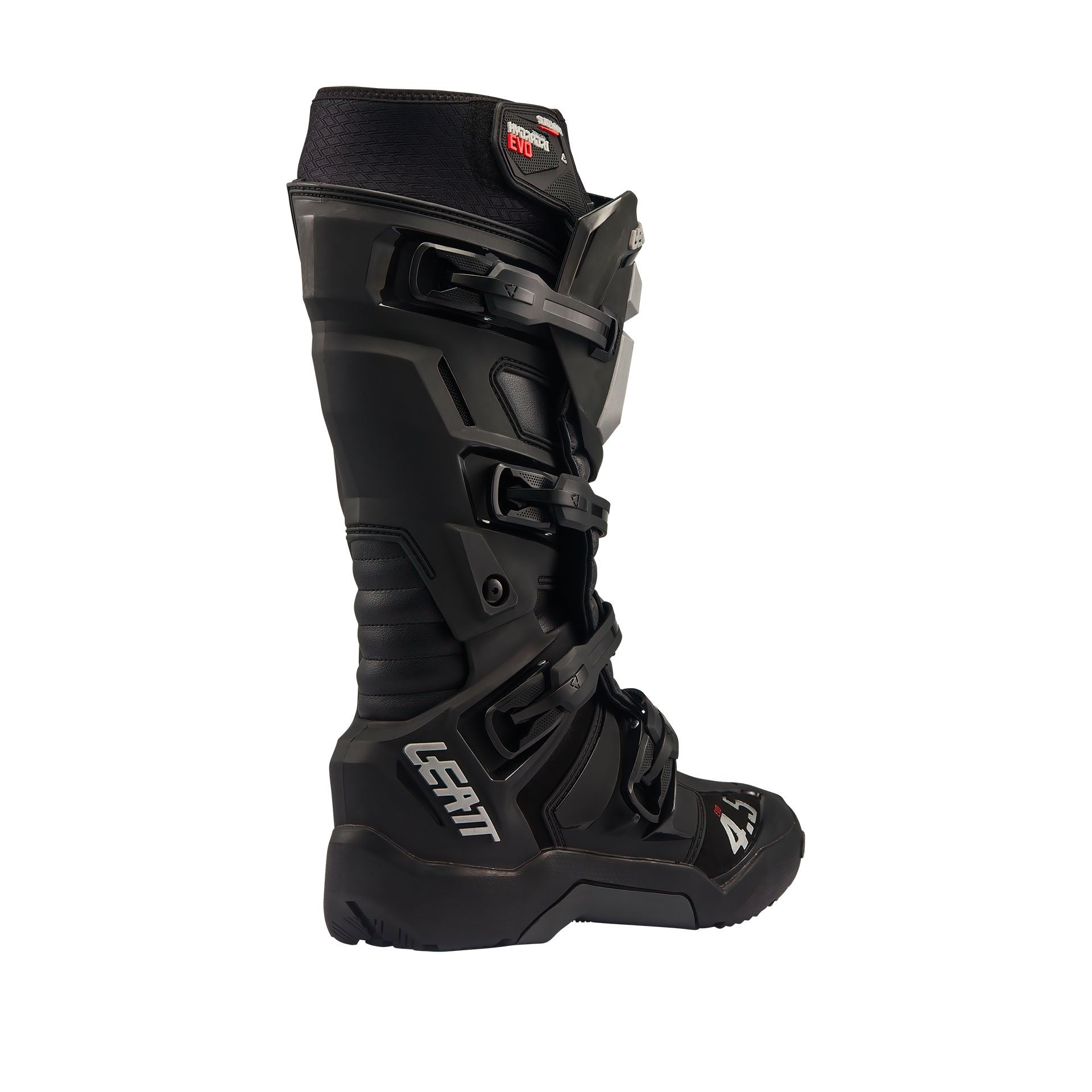 Botas Moto 4.5 HydraDri Evo