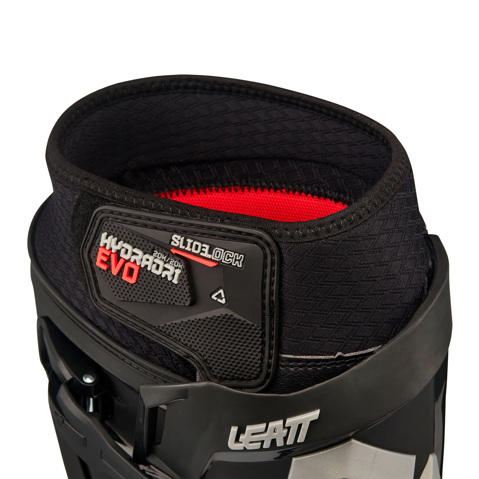 Botas Moto 4.5 HydraDri Evo