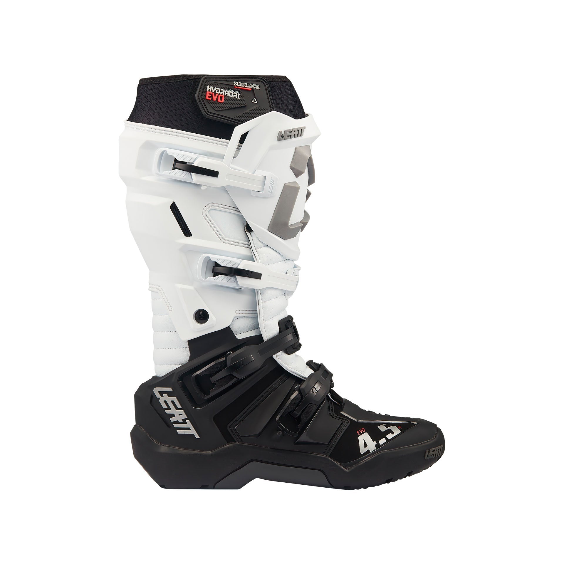 Botas Moto 4.5 HydraDri Evo