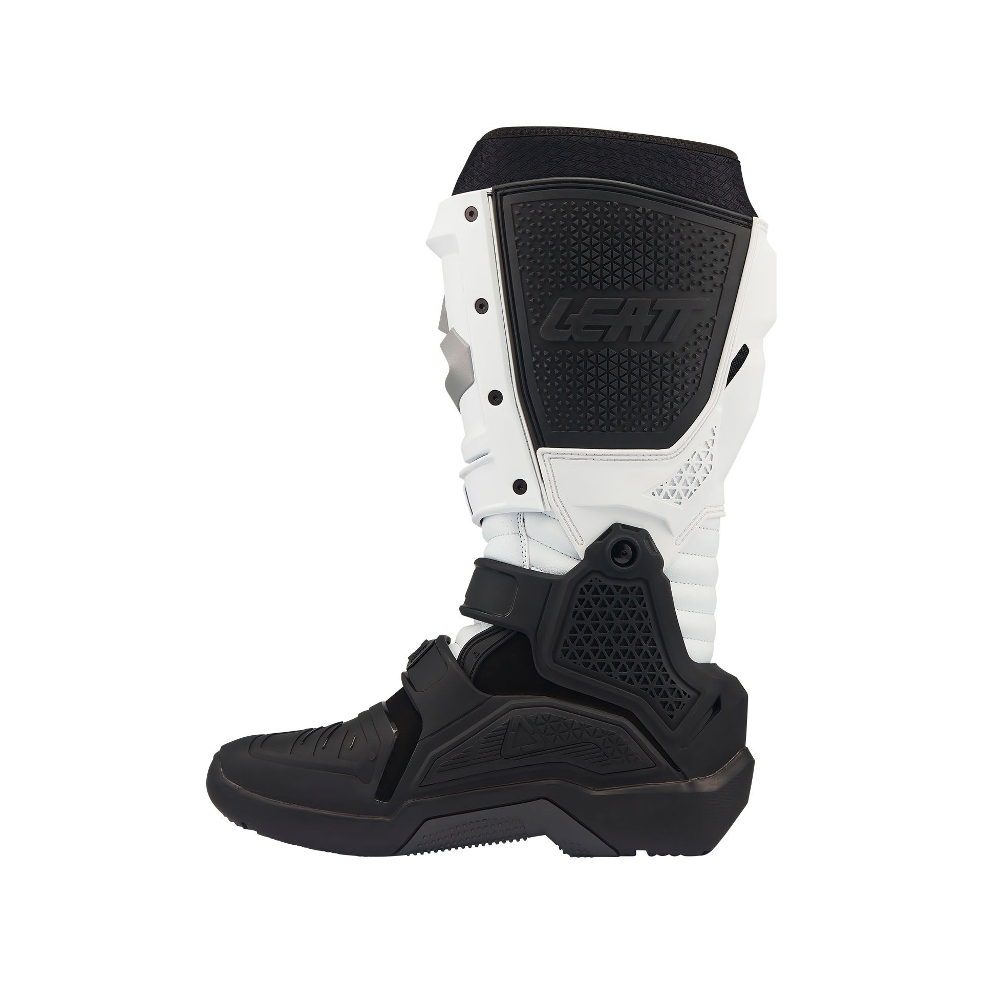 Botas Moto 4.5 HydraDri Evo