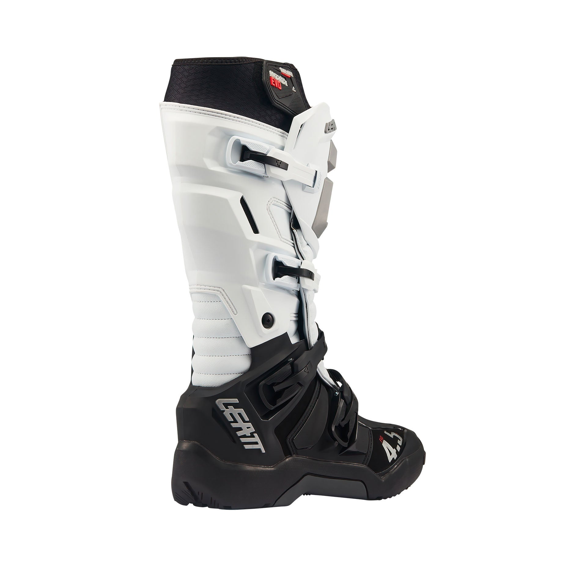 Botas Moto 4.5 HydraDri Evo