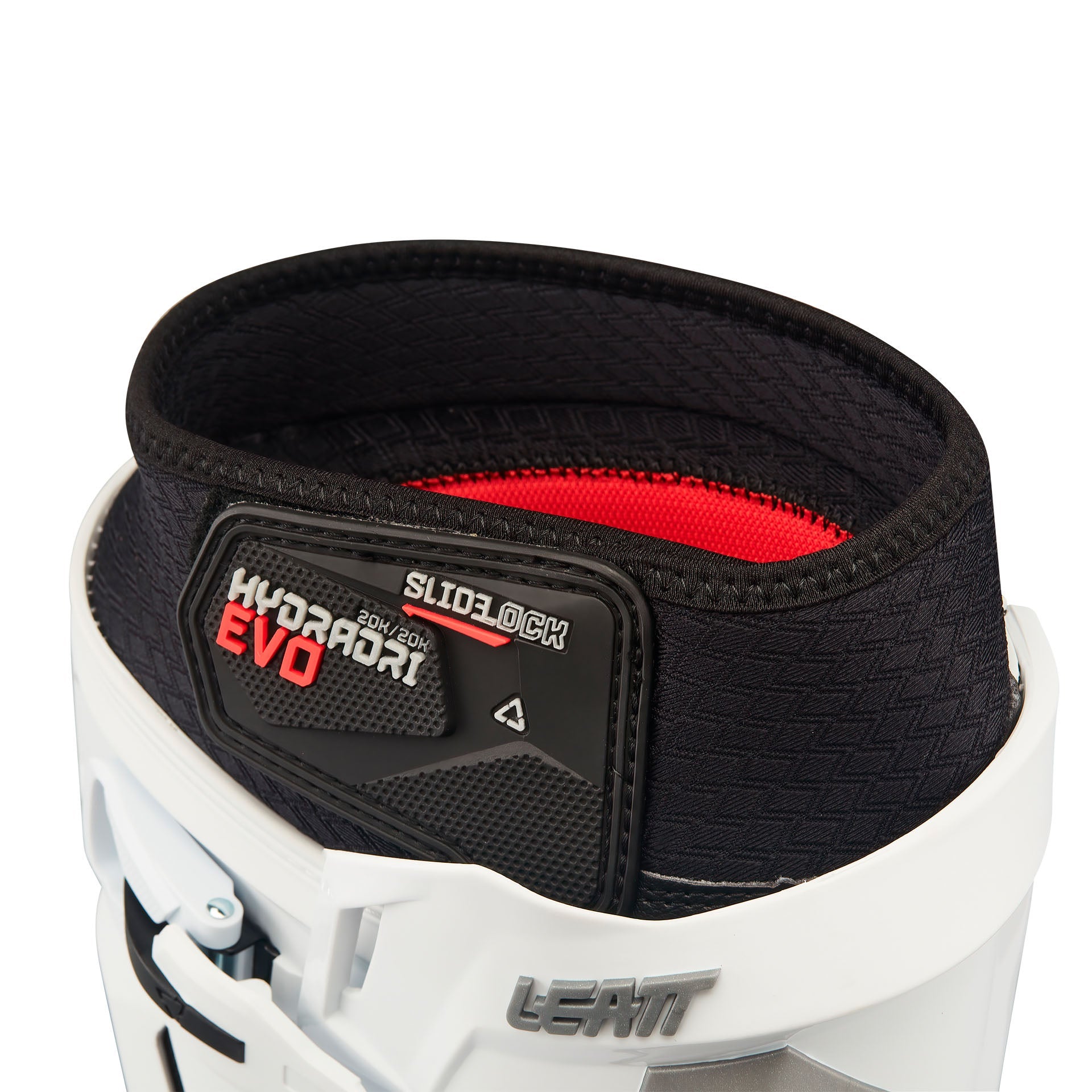 Botas Moto 4.5 HydraDri Evo