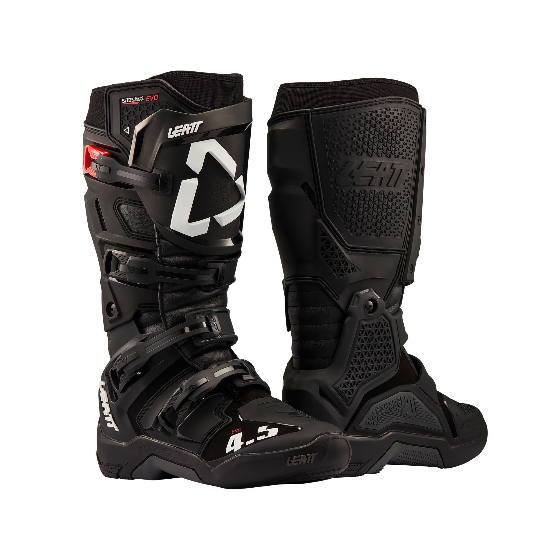 Botas Moto 4.5 Evo