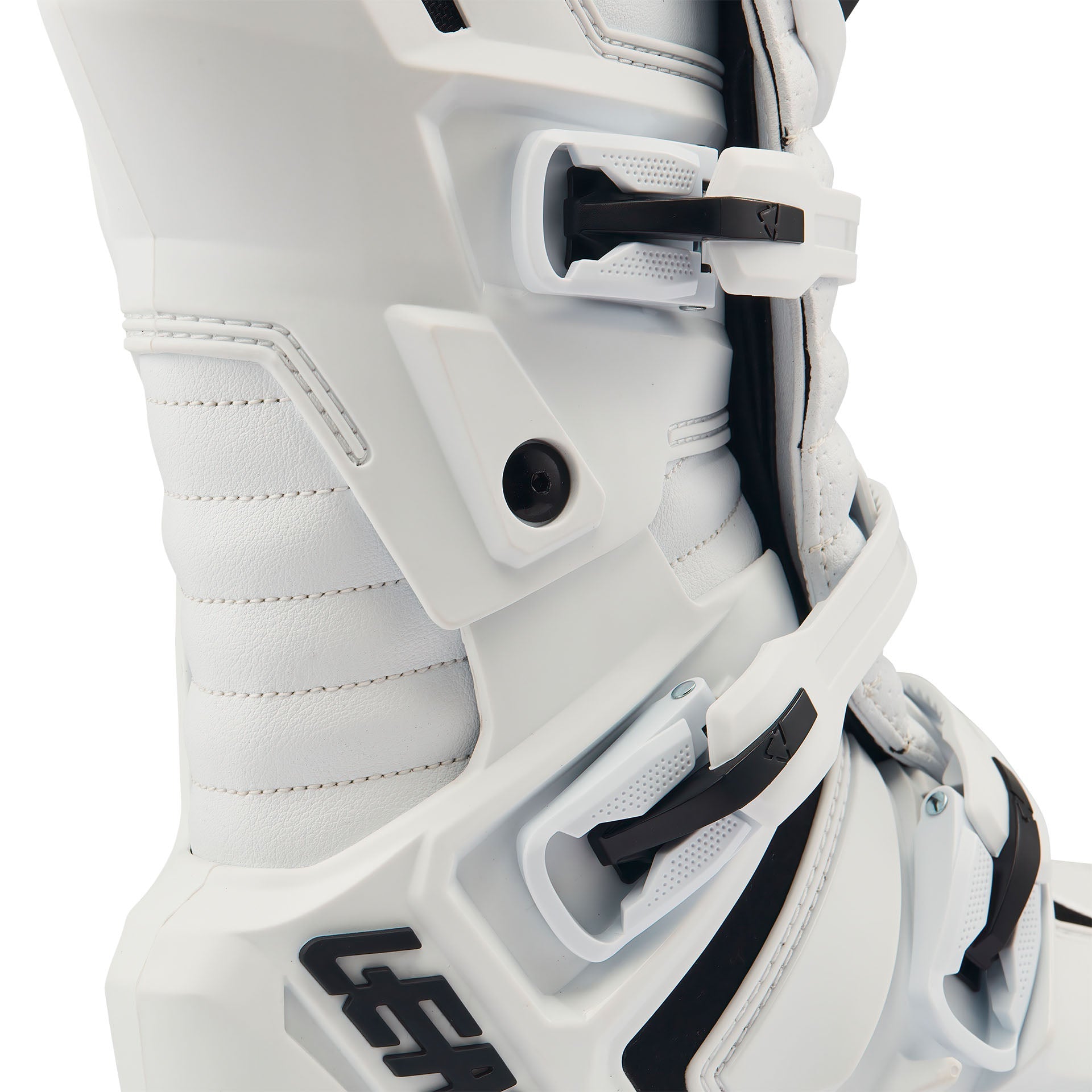 Botas Moto 4.5 Evo