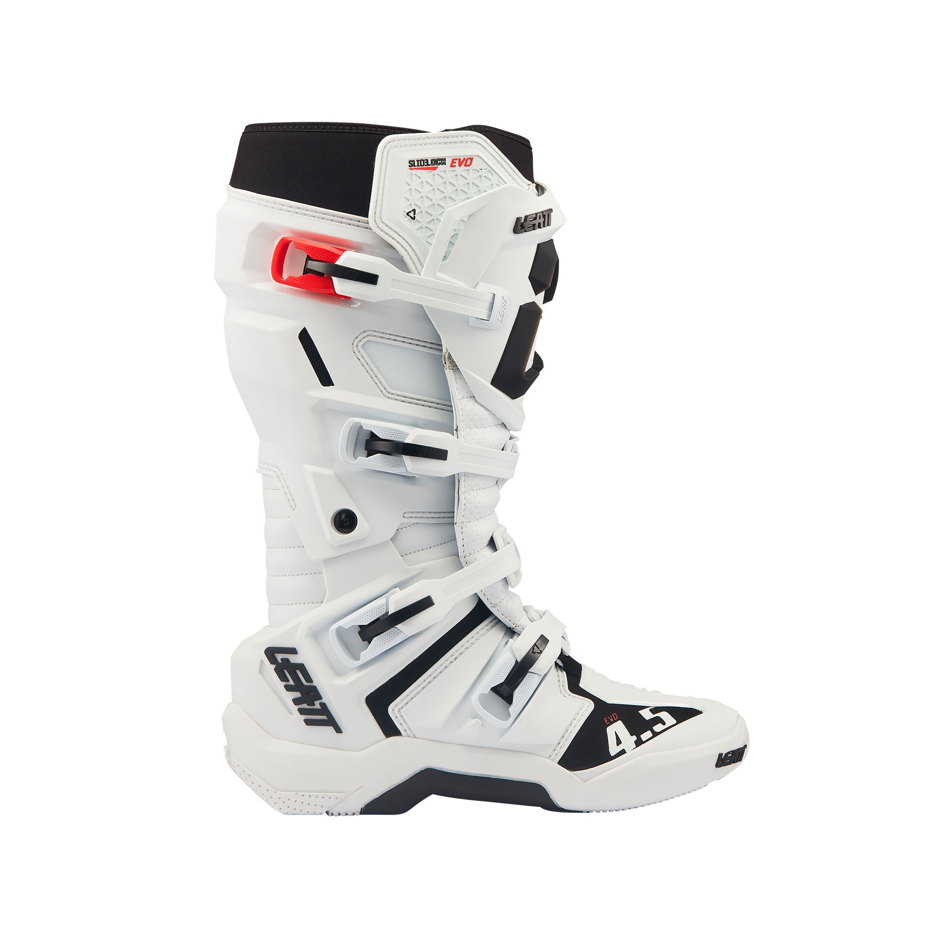 Botas Moto 4.5 Evo
