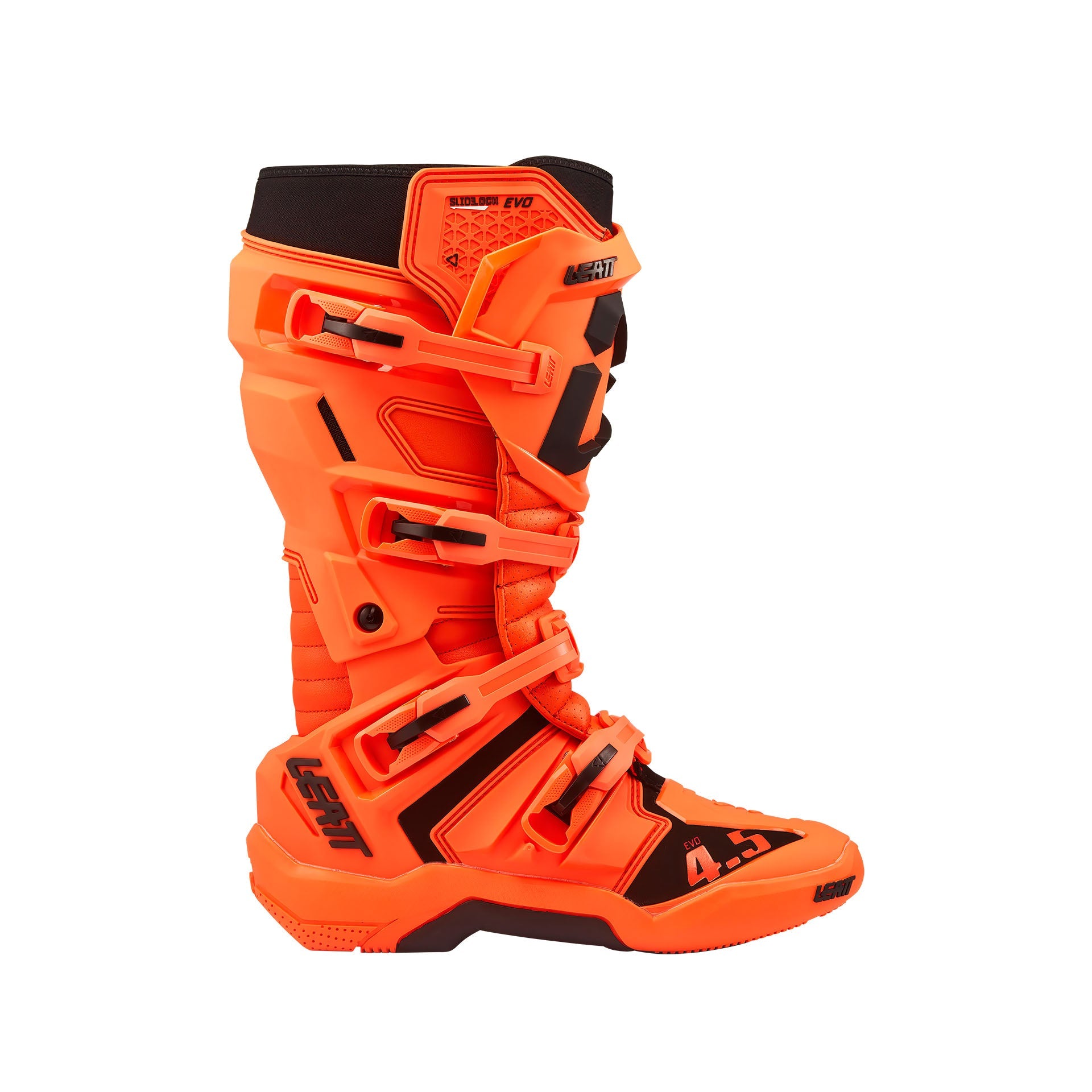 Botas Moto 4.5 Evo