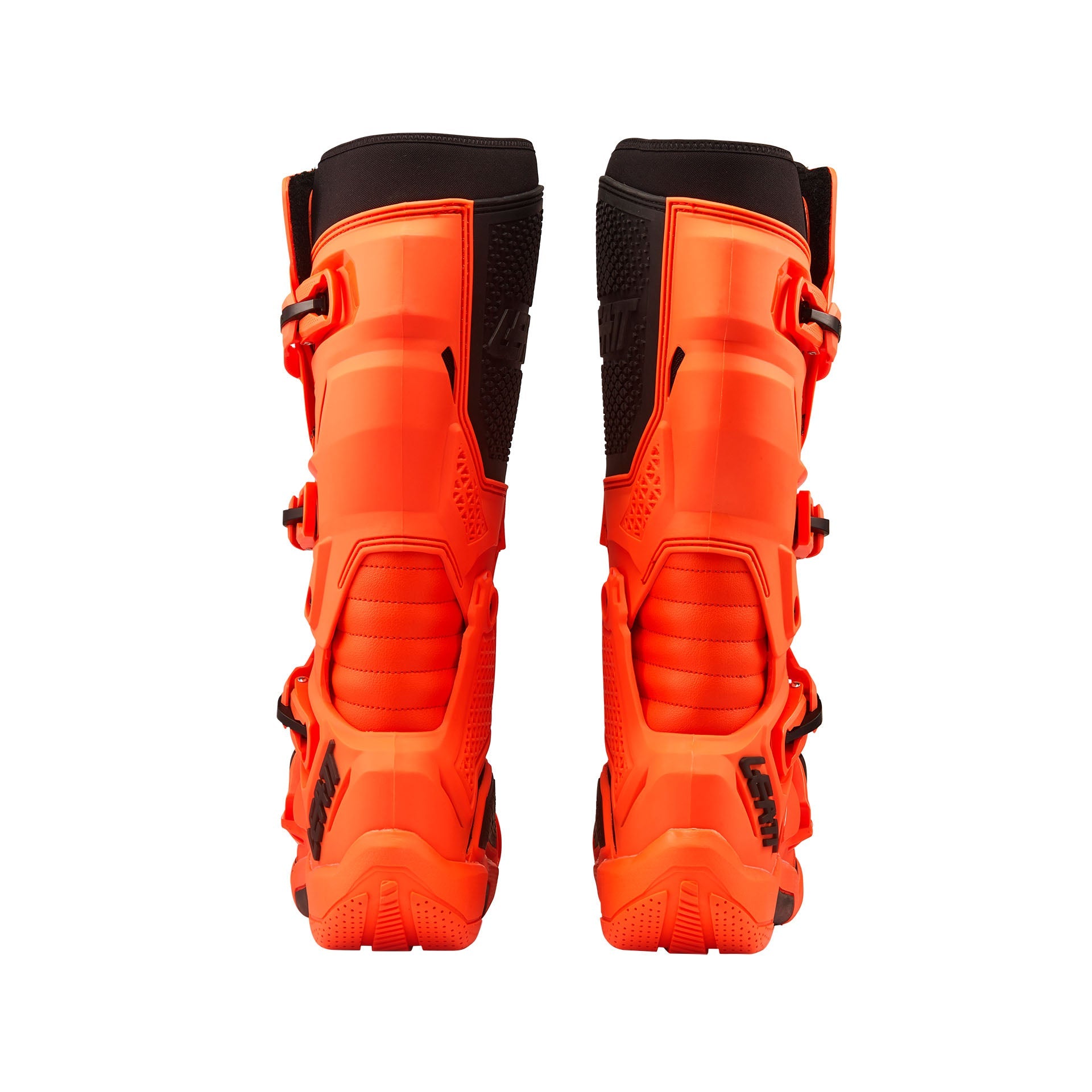 Botas Moto 4.5 Evo
