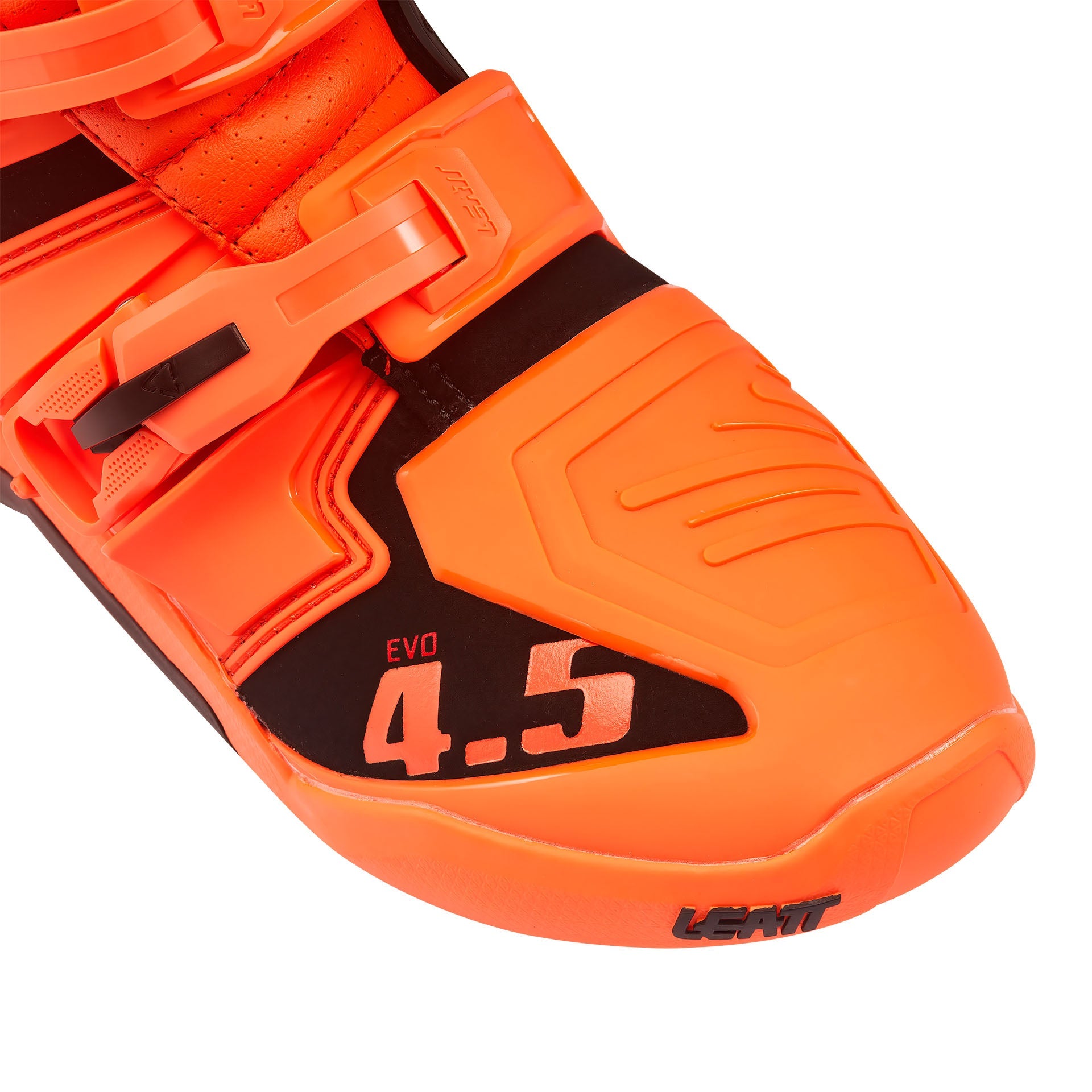 Botas Moto 4.5 Evo