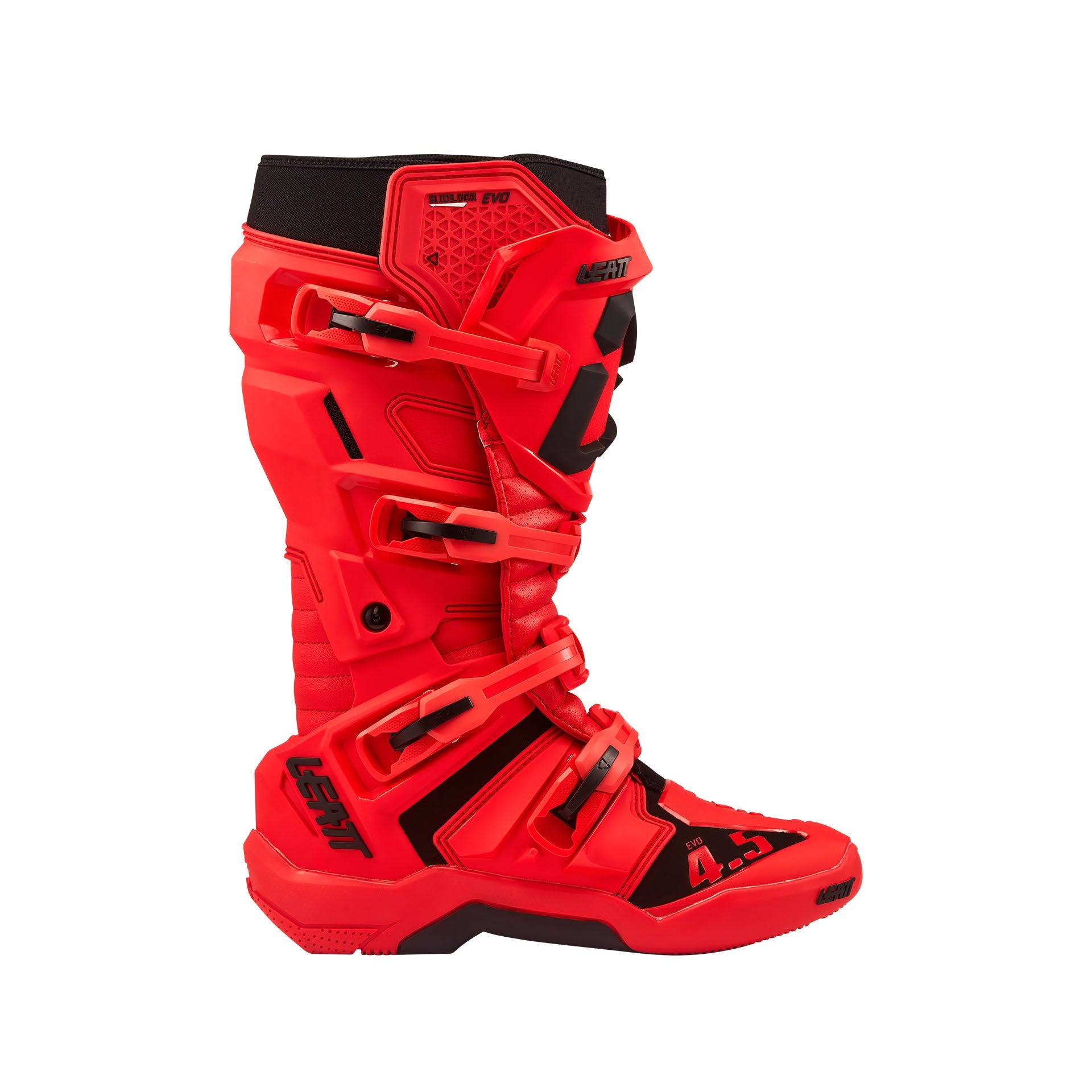 Botas Moto 4.5 Evo