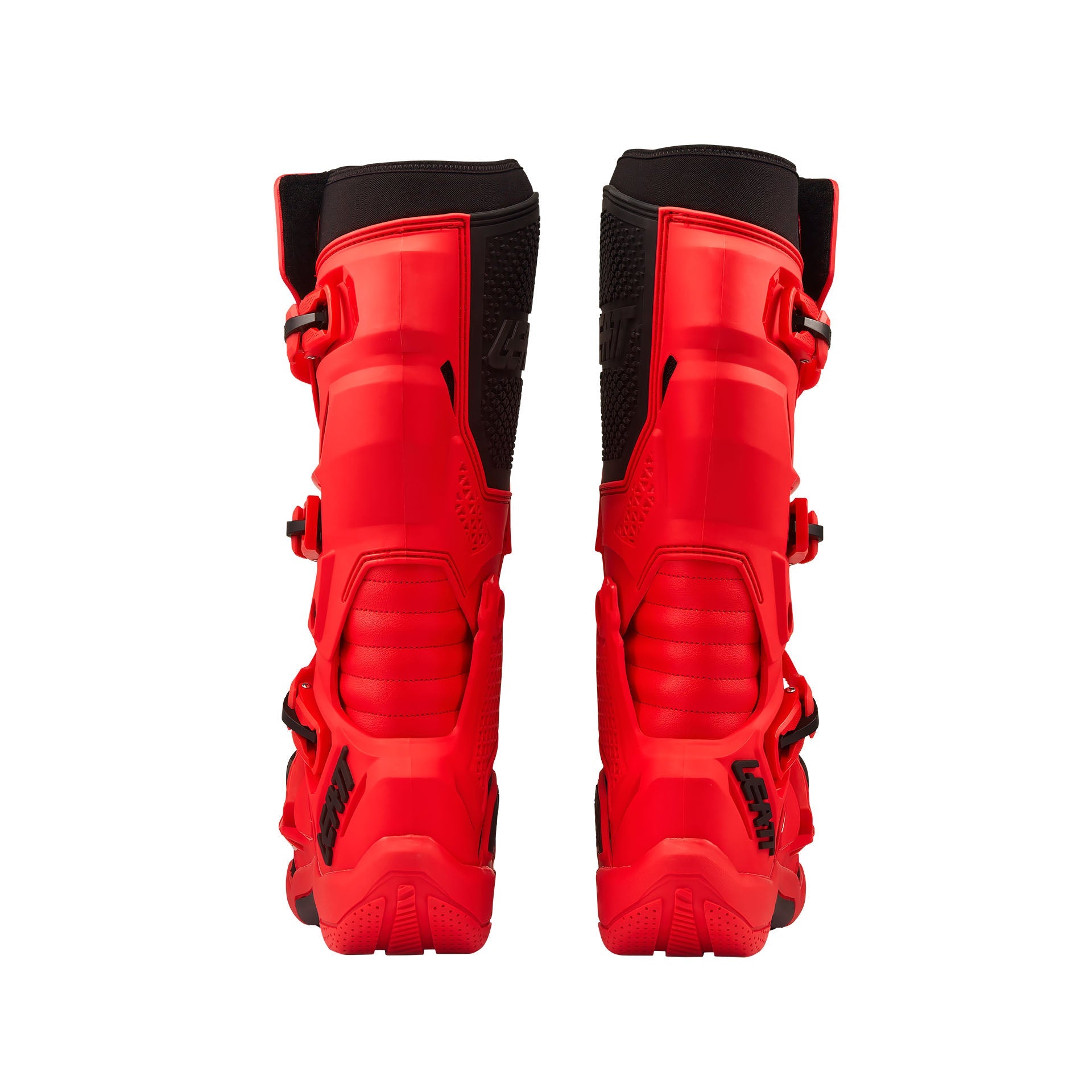 Botas Moto 4.5 Evo