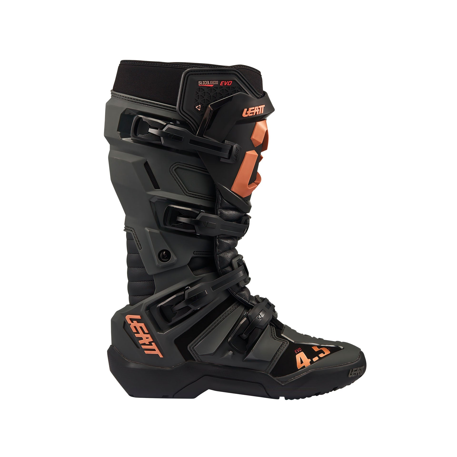 Botas Moto 4.5 Enduro Evo