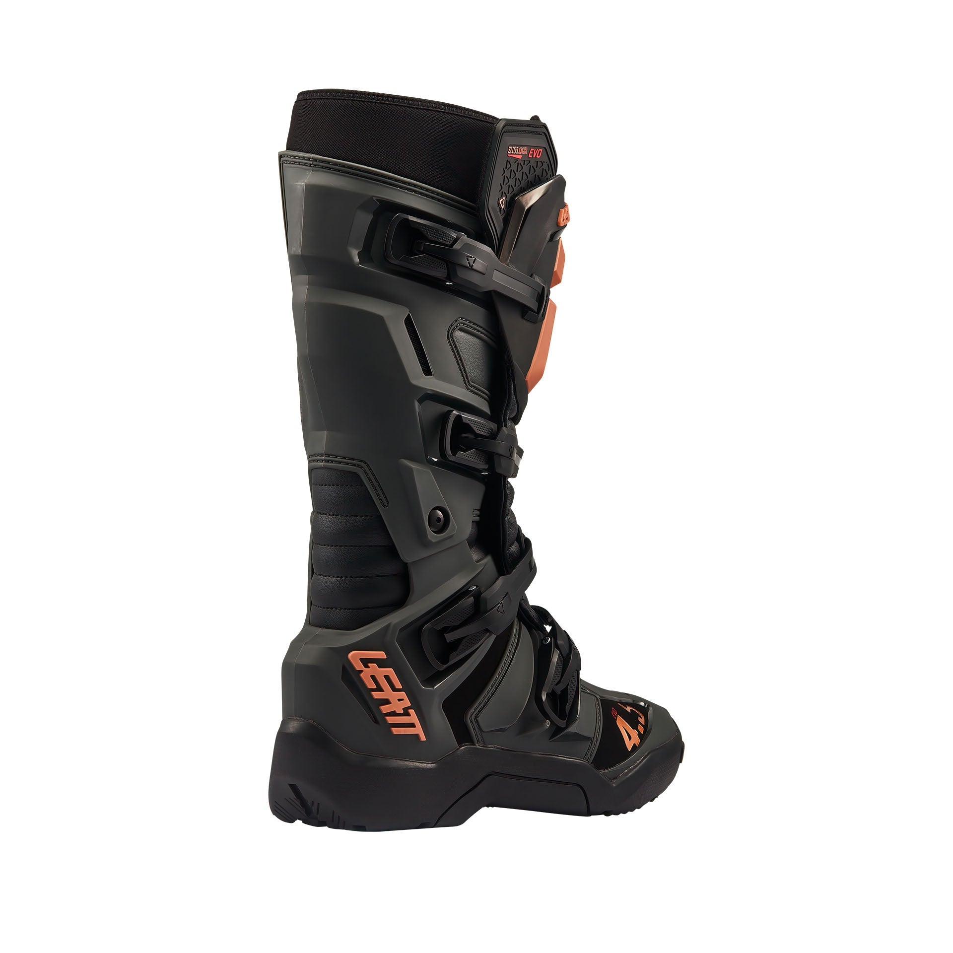 Botas Moto 4.5 Enduro Evo