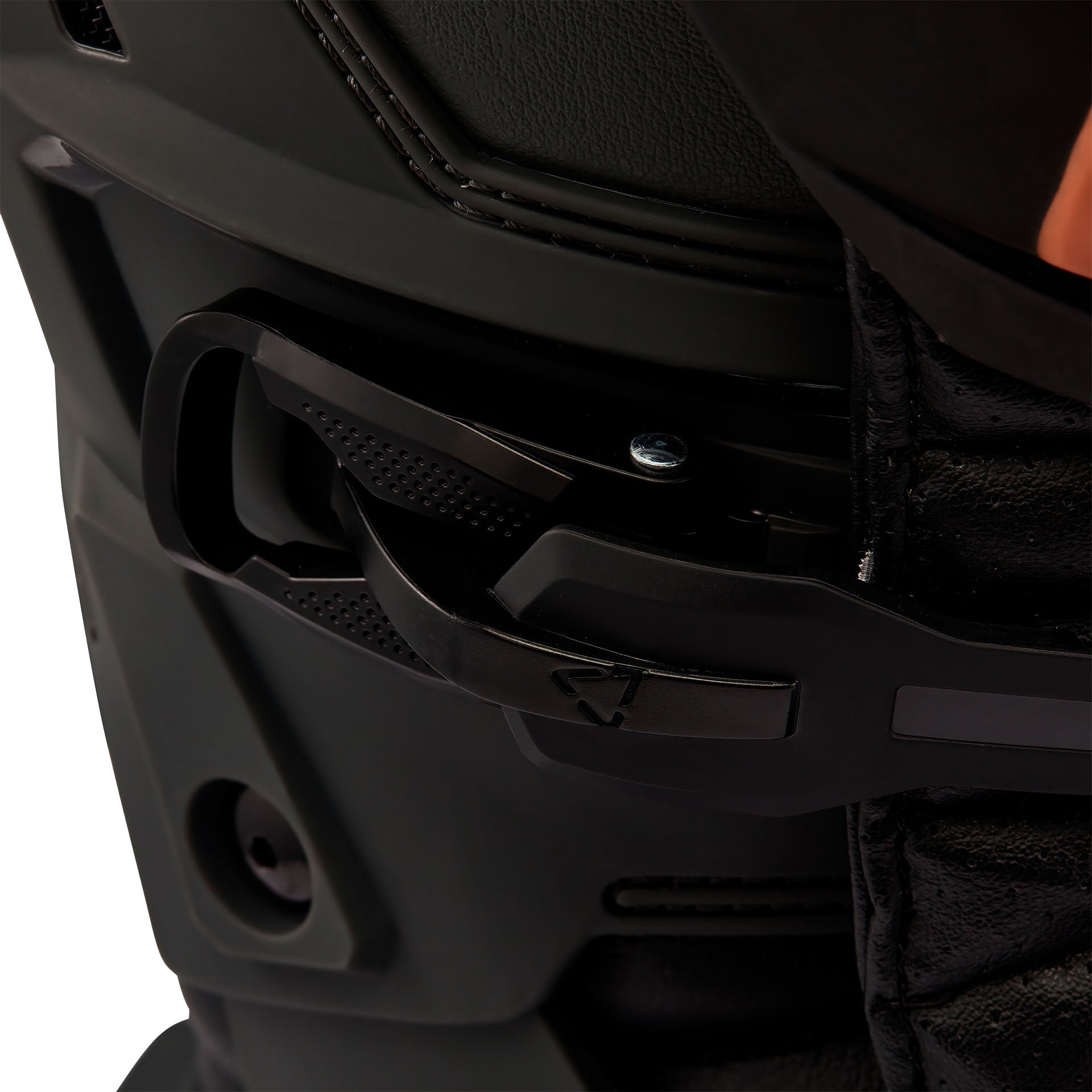 Botas Moto 4.5 Enduro Evo