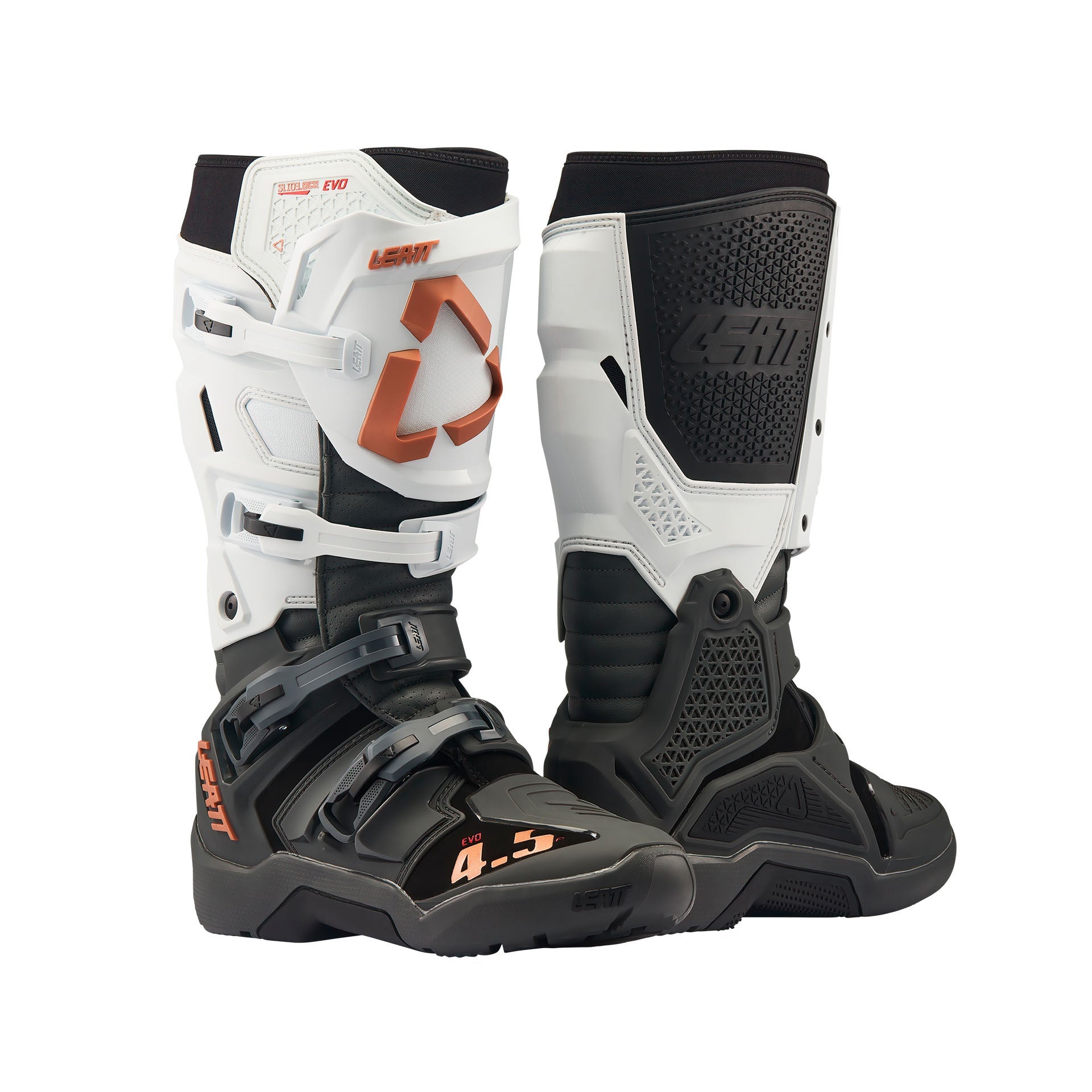 Botas Moto 4.5 Enduro Evo
