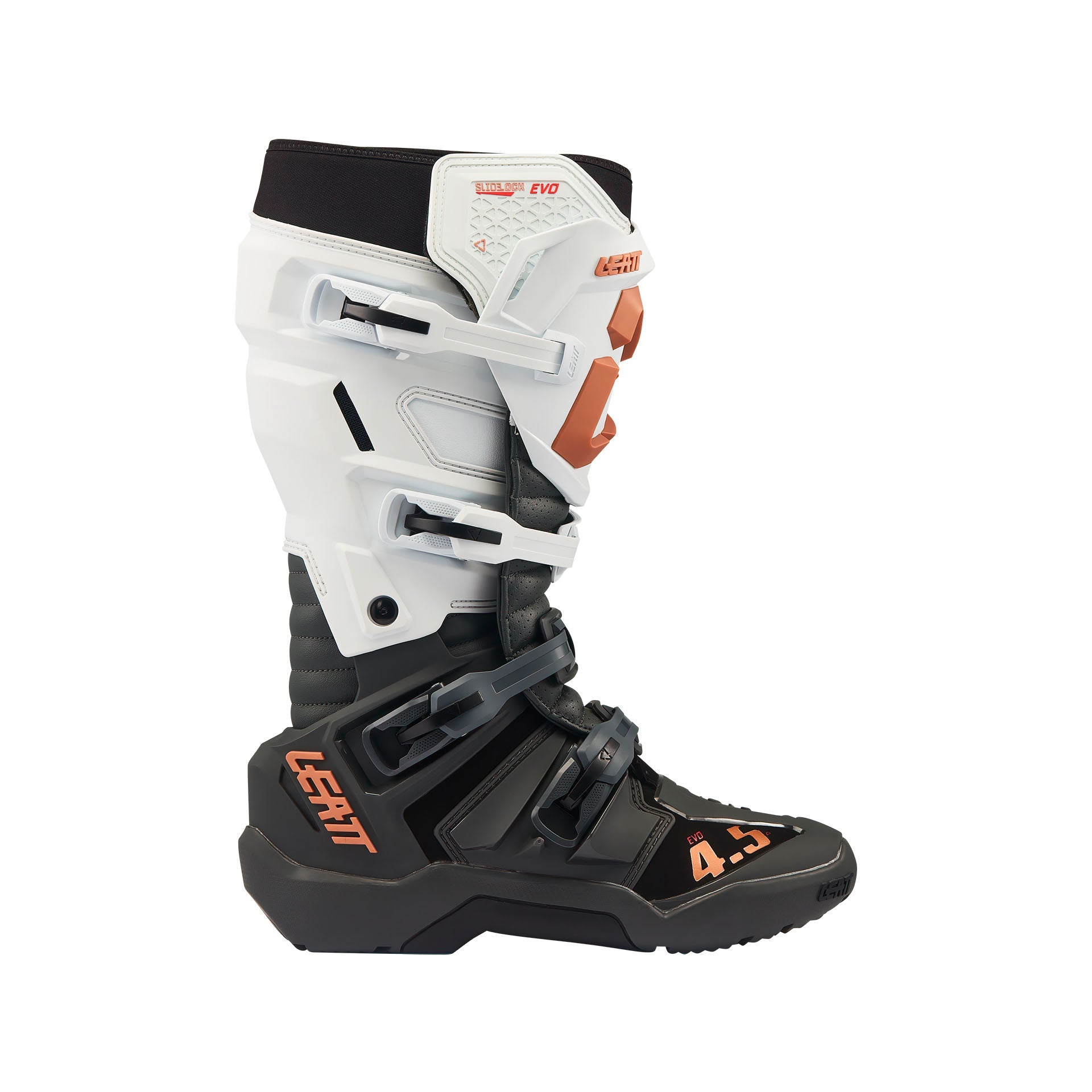 Botas Moto 4.5 Enduro Evo