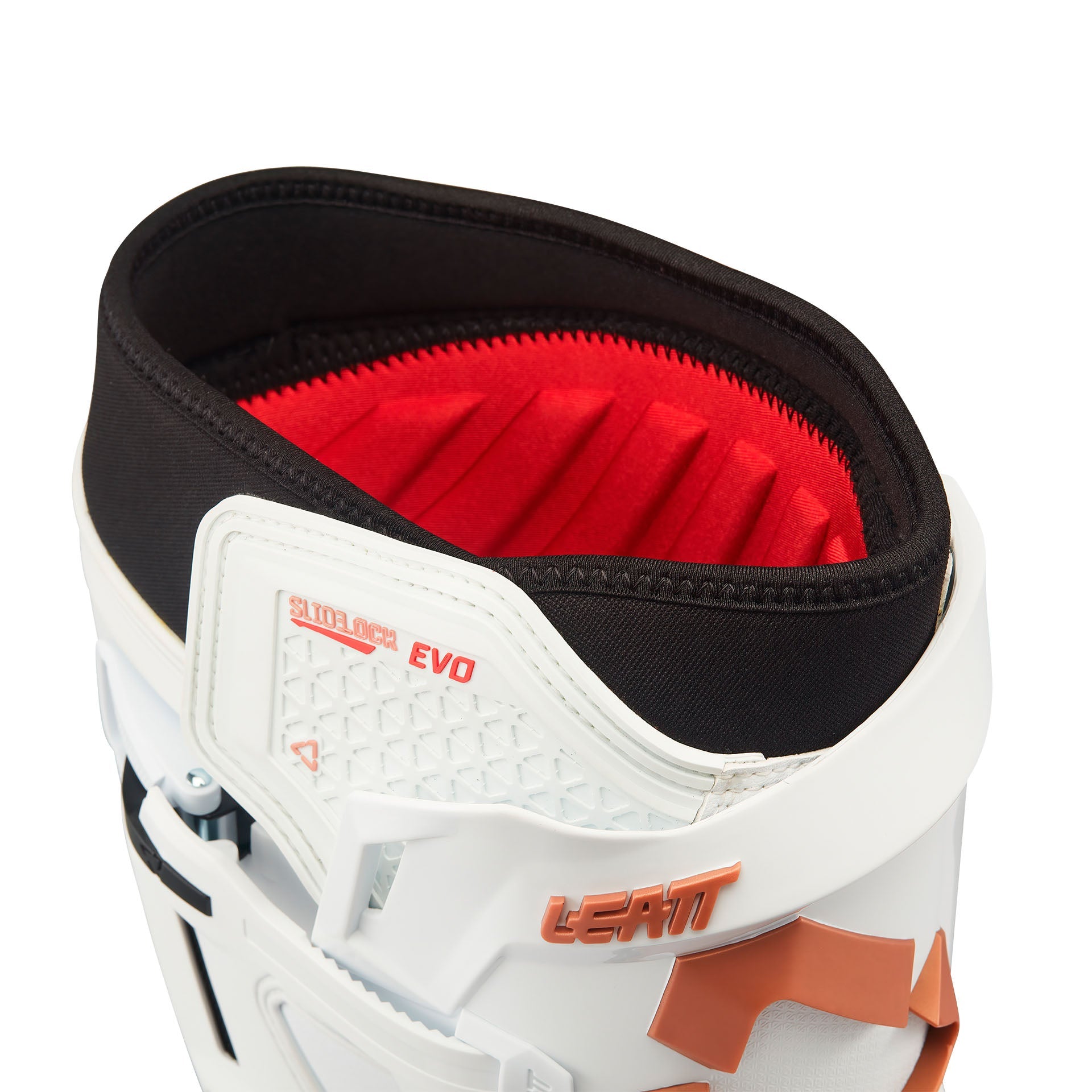 Botas Moto 4.5 Enduro Evo