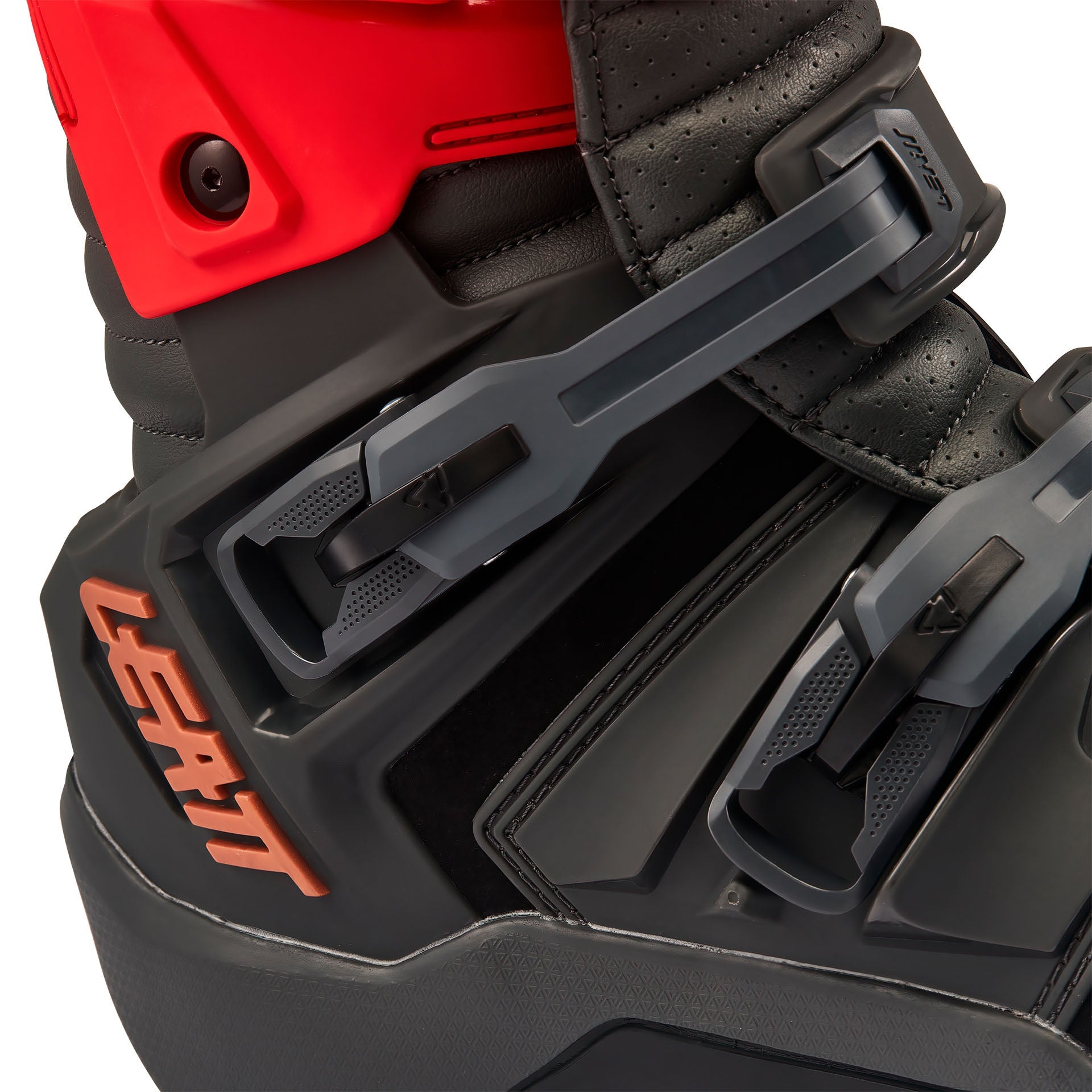Botas Moto 4.5 Enduro Evo