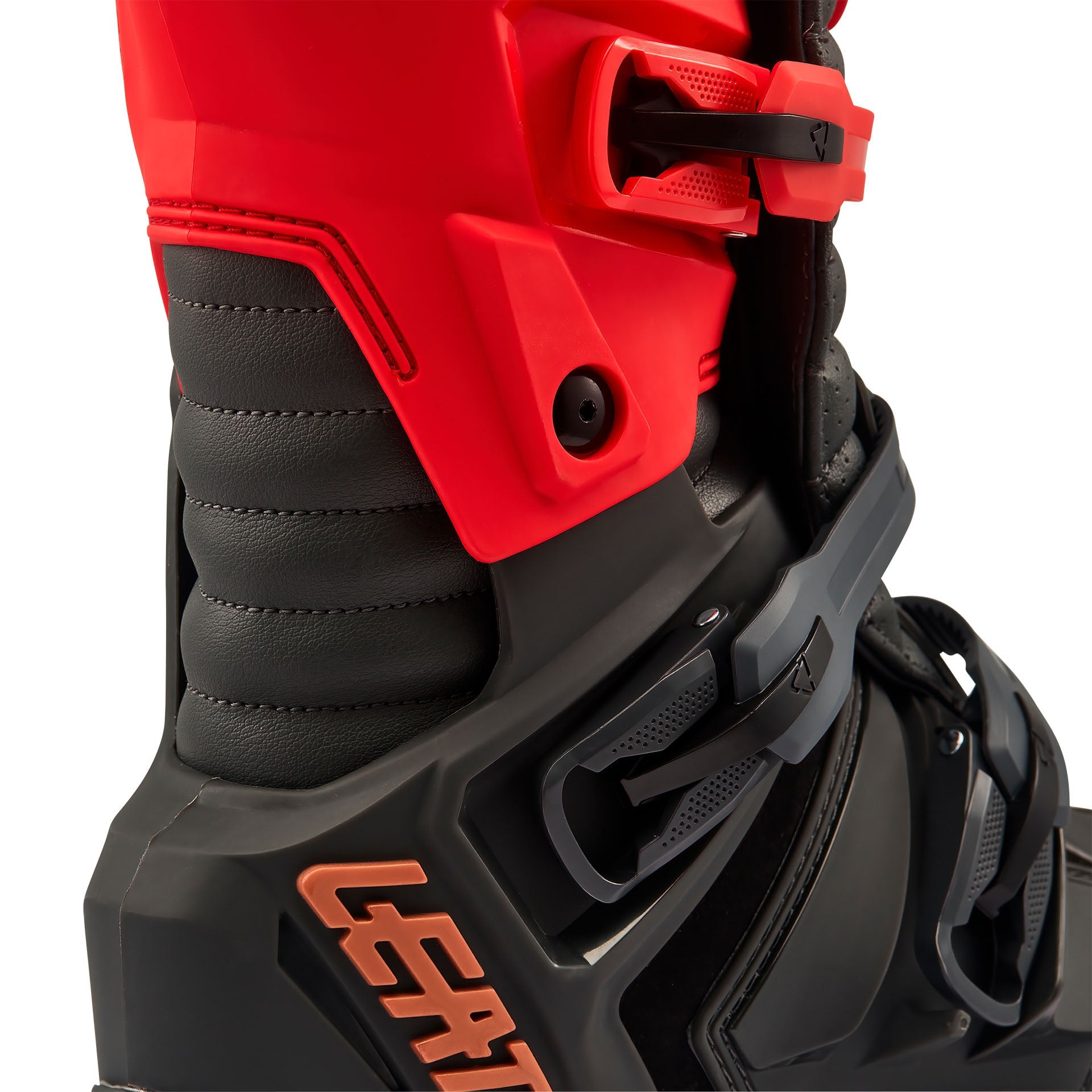 Botas Moto 4.5 Enduro Evo