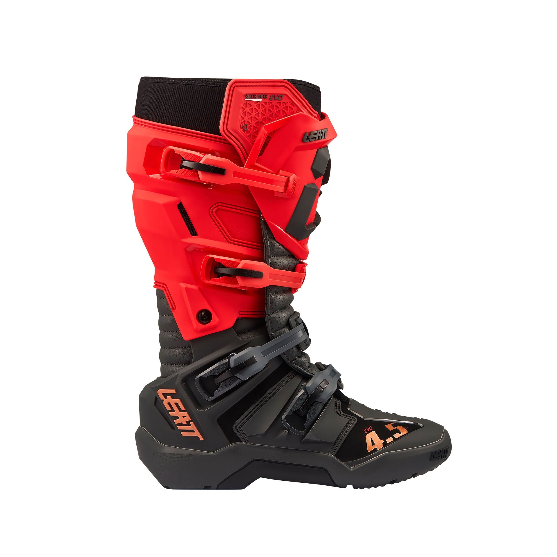 Botas Moto 4.5 Enduro Evo