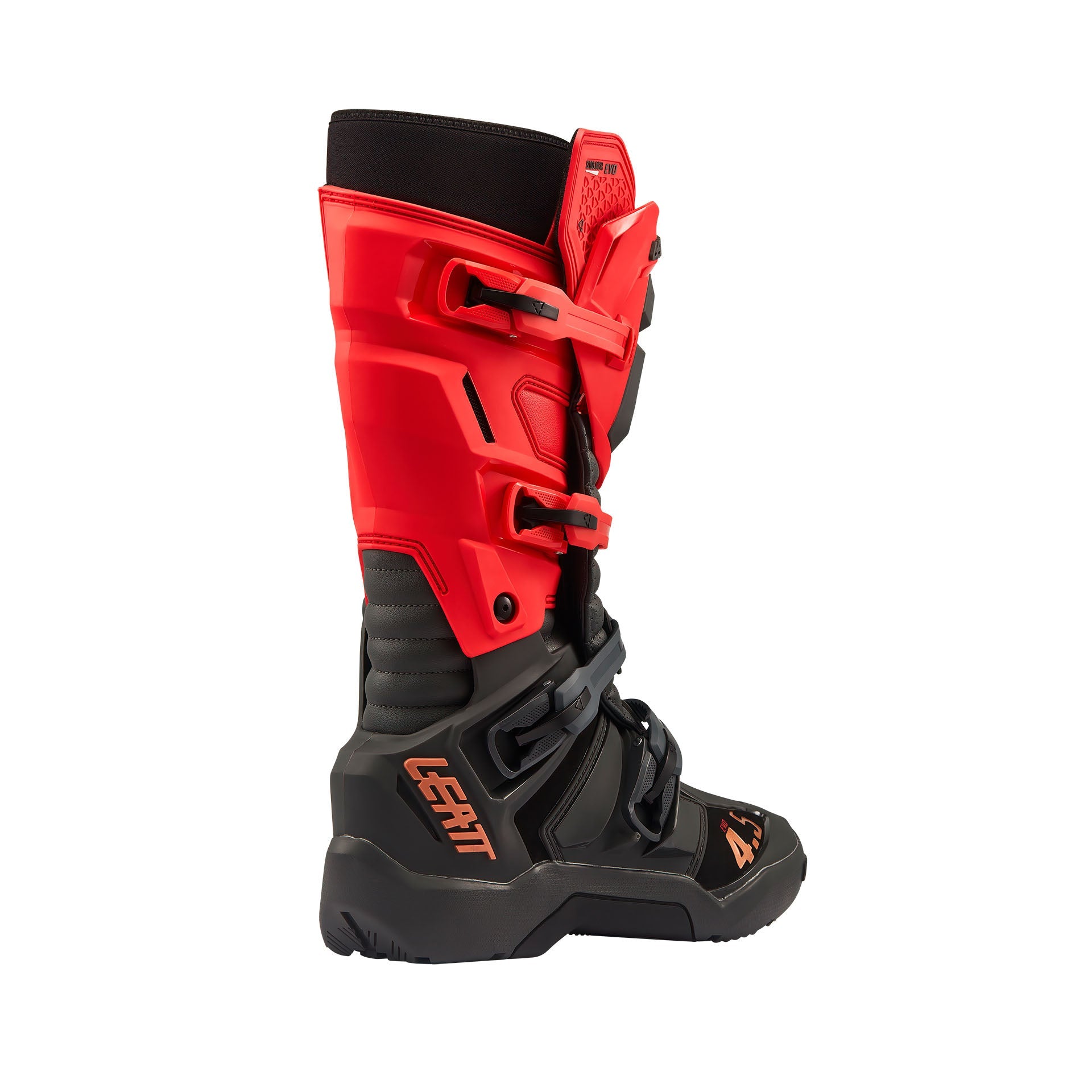 Botas Moto 4.5 Enduro Evo