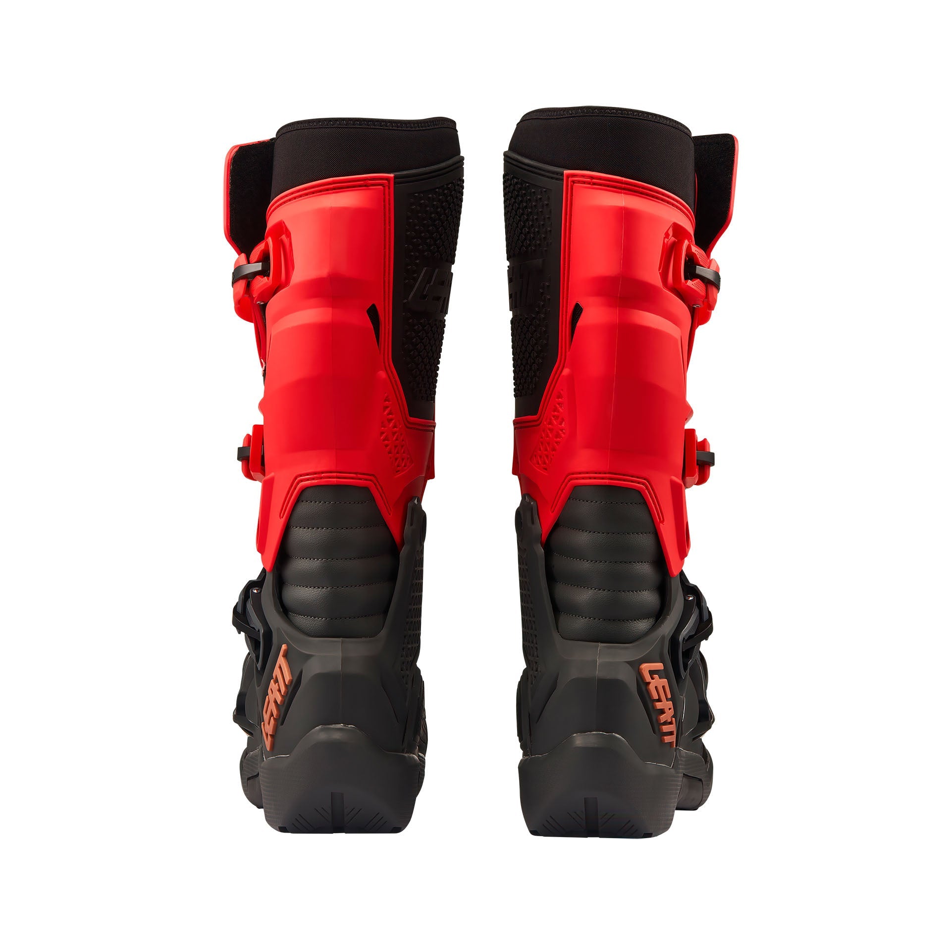 Botas Moto 4.5 Enduro Evo