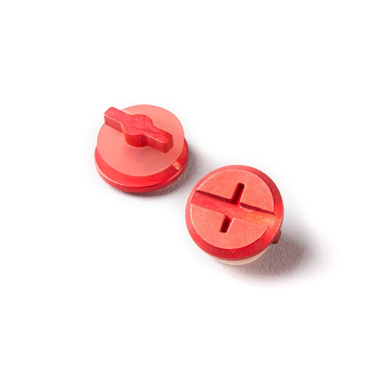 Tornillo Emergencia Collarín Kart