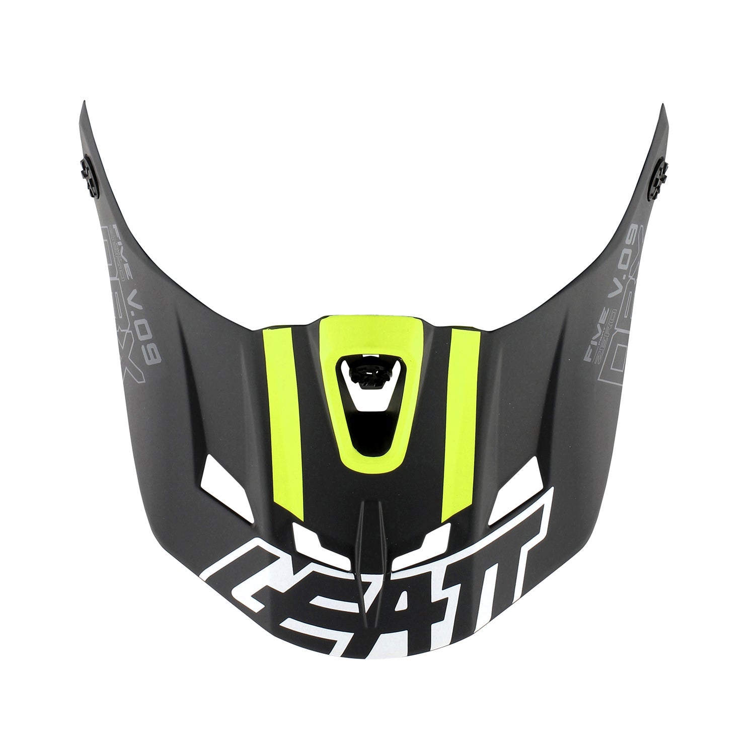 Visera Casco MTB DBX 5.0 v12