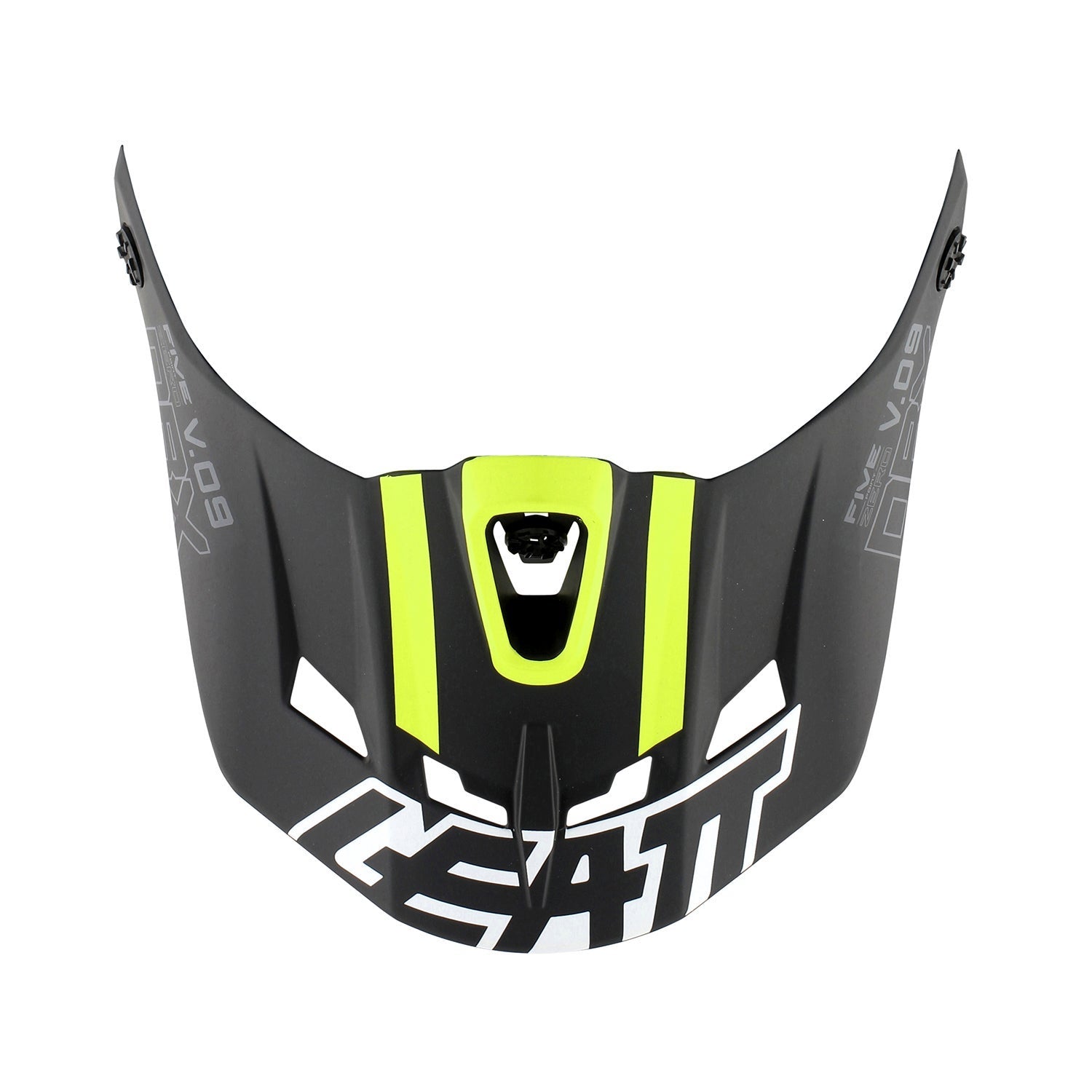 Visera Casco MTB DBX 5.0 v12