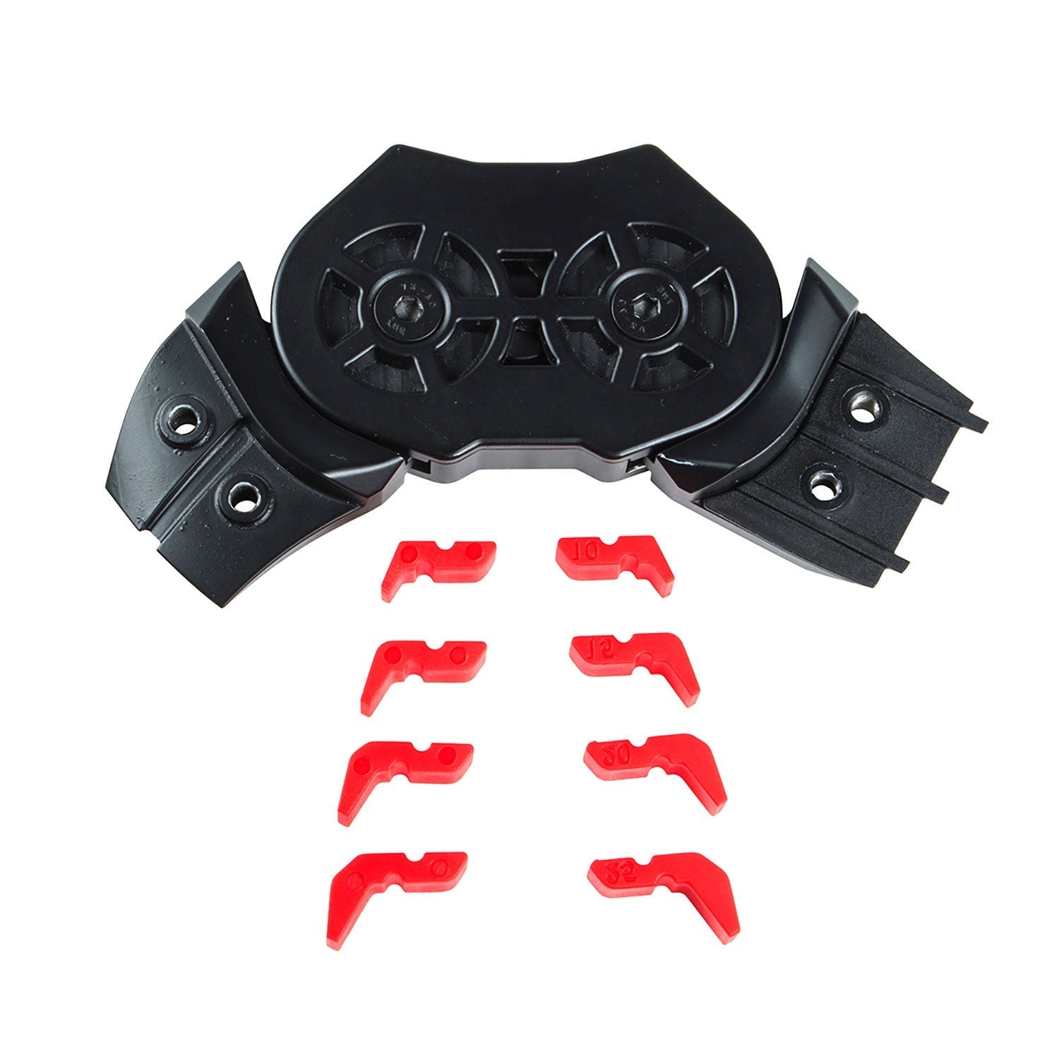 Articulación Rodillera C-Frame Izquierda