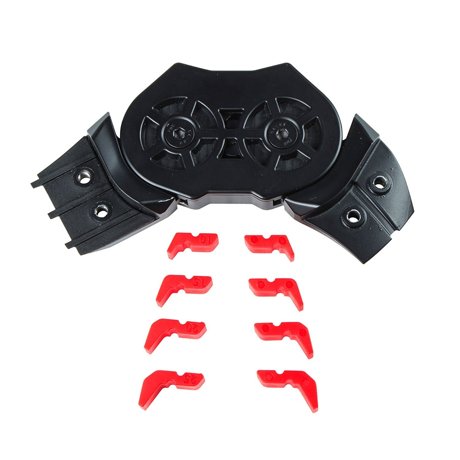 Articulación Rodillera C-Frame Derecha