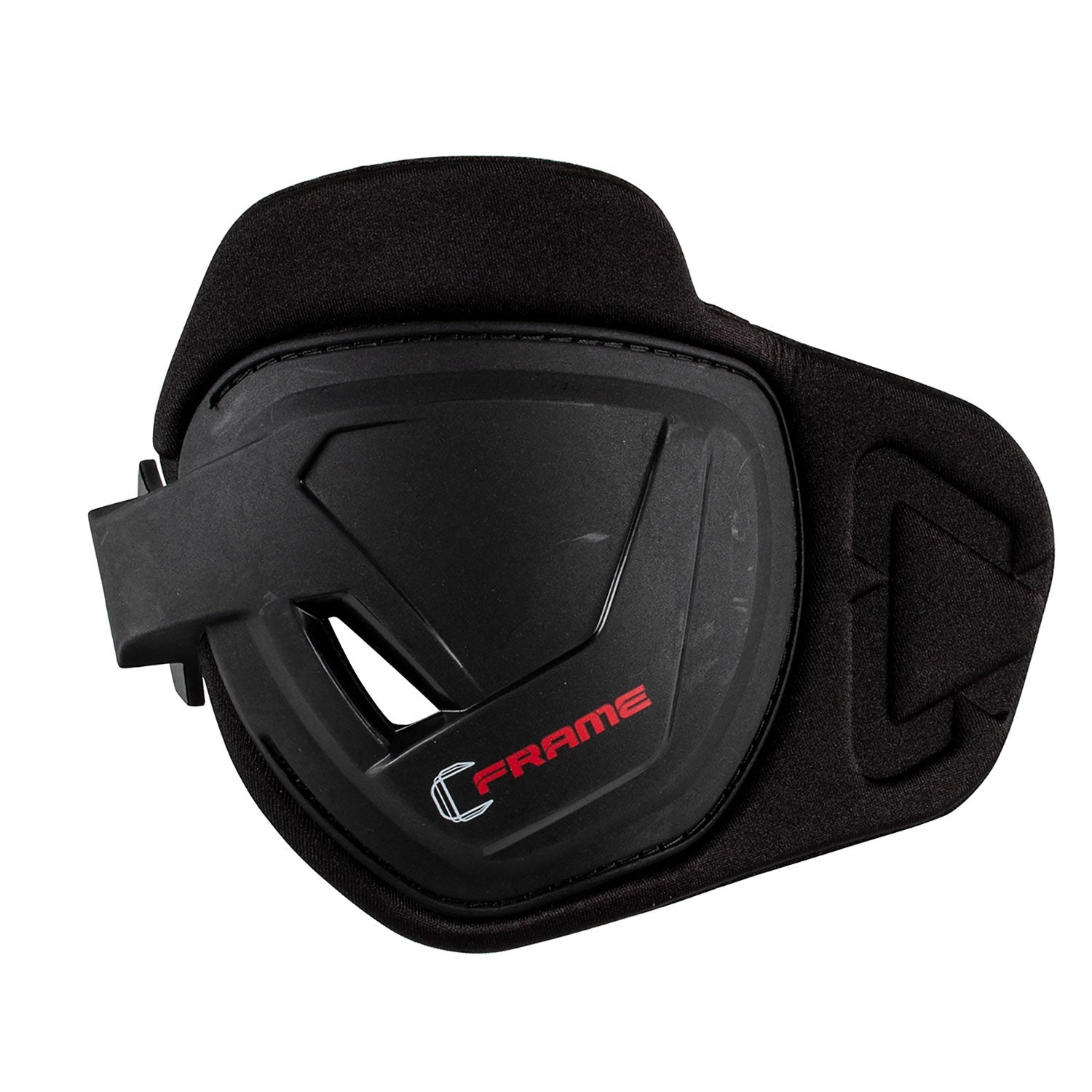 Protector de Rótula Rodillera C-Frame Junior Derecha