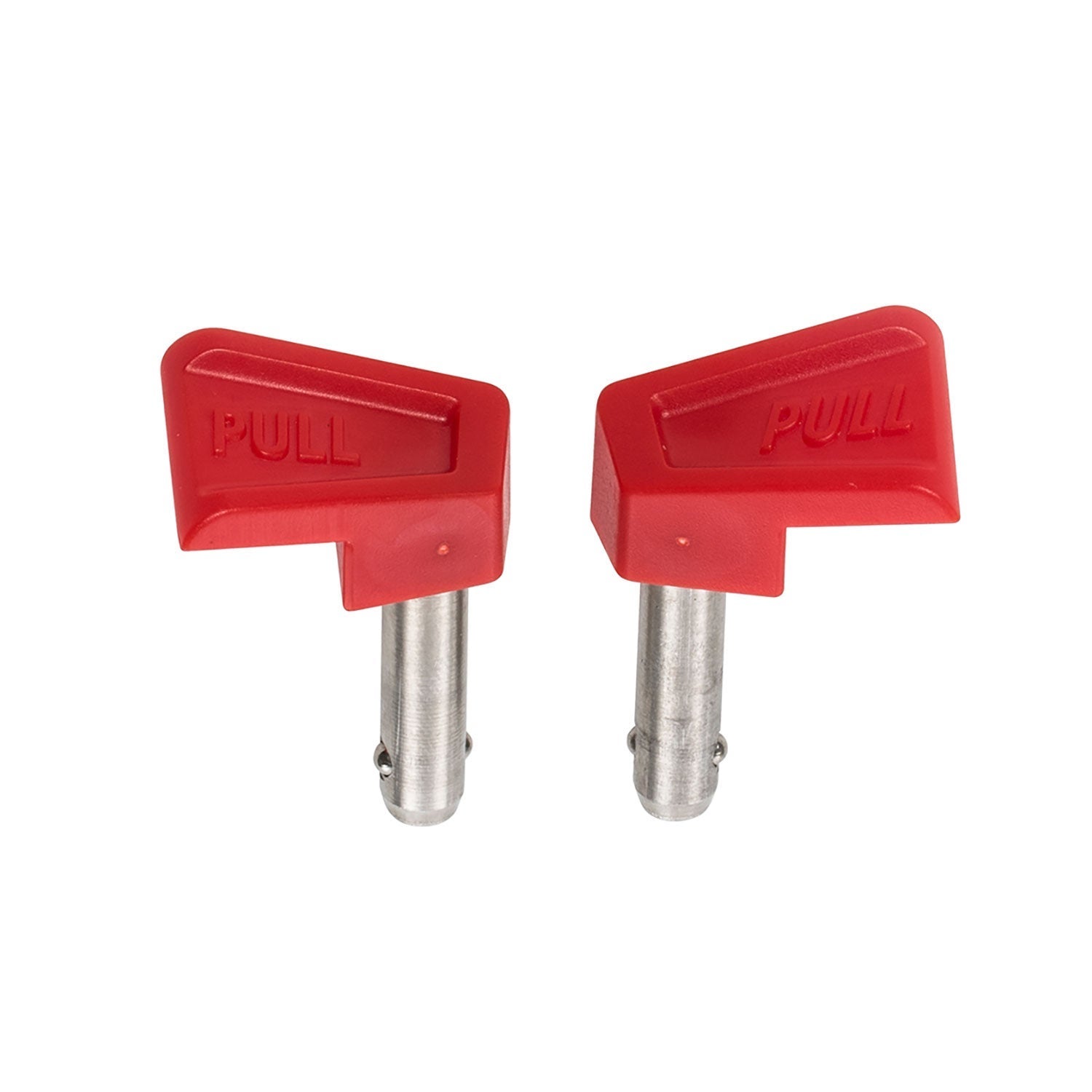 Pins Apoyo Torácico Collarín DBX GPX 3.5